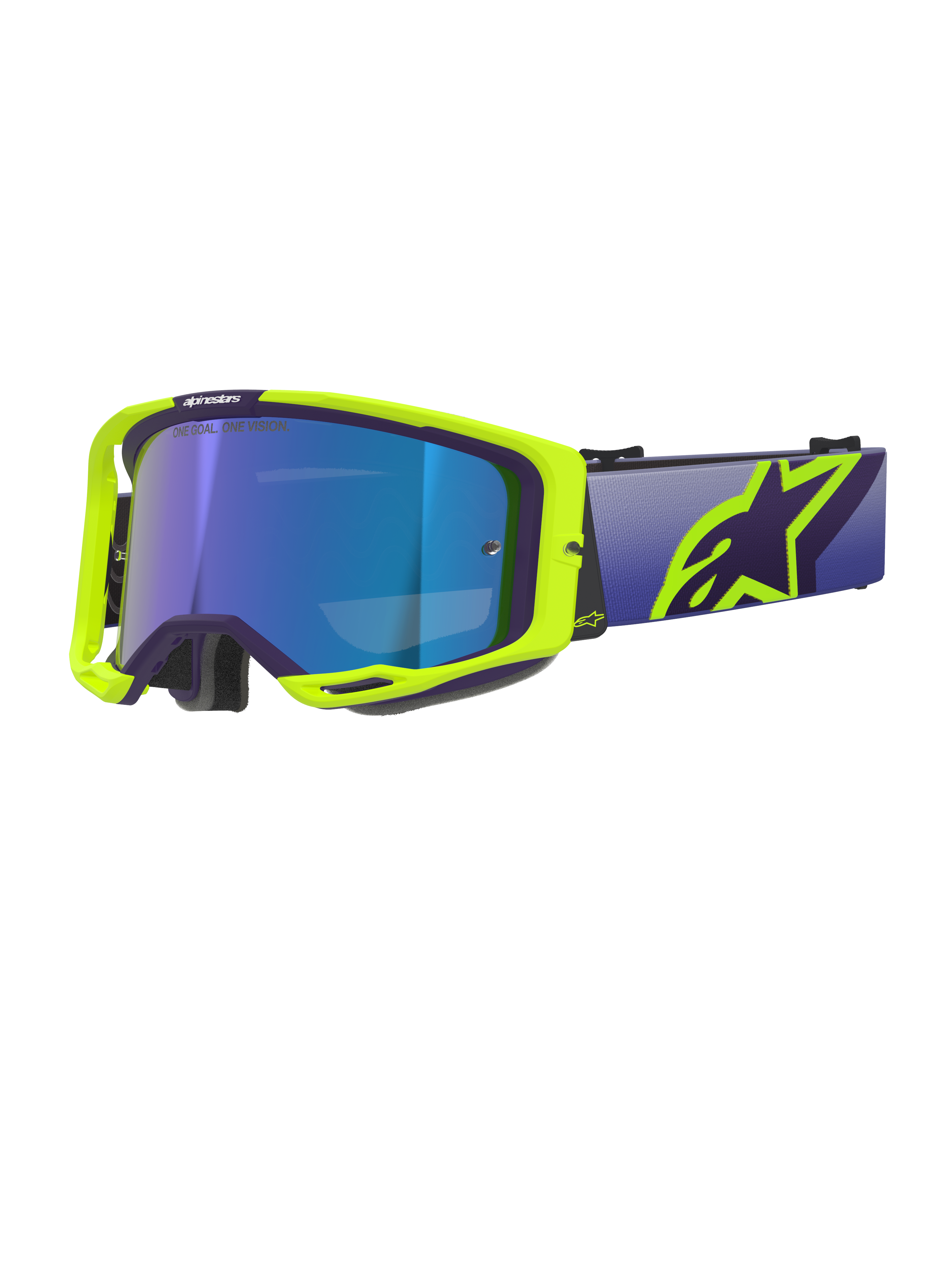 Gafas Vision 8 Corp