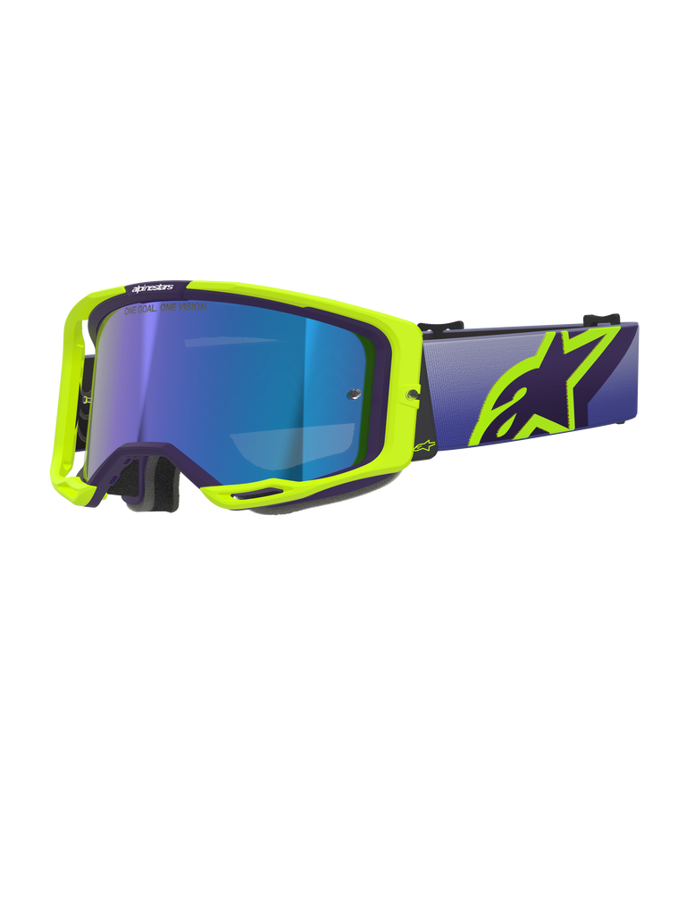 Gafas Vision 8 Corp