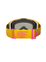 Gafas Vision 8 Corp
