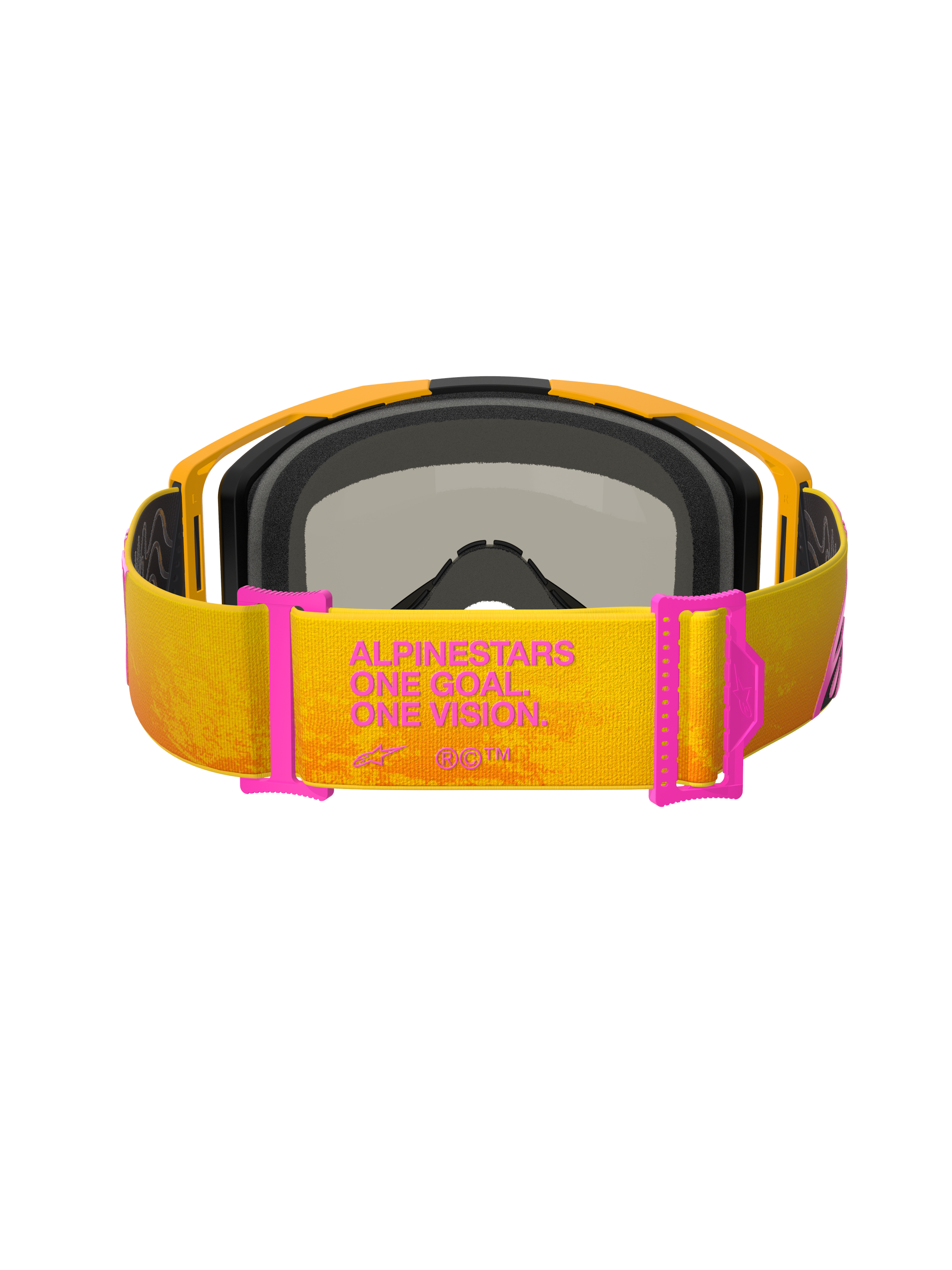 Gafas Vision 8 Corp
