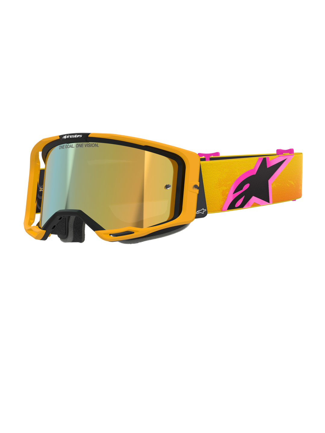 Gafas Vision 8 Corp