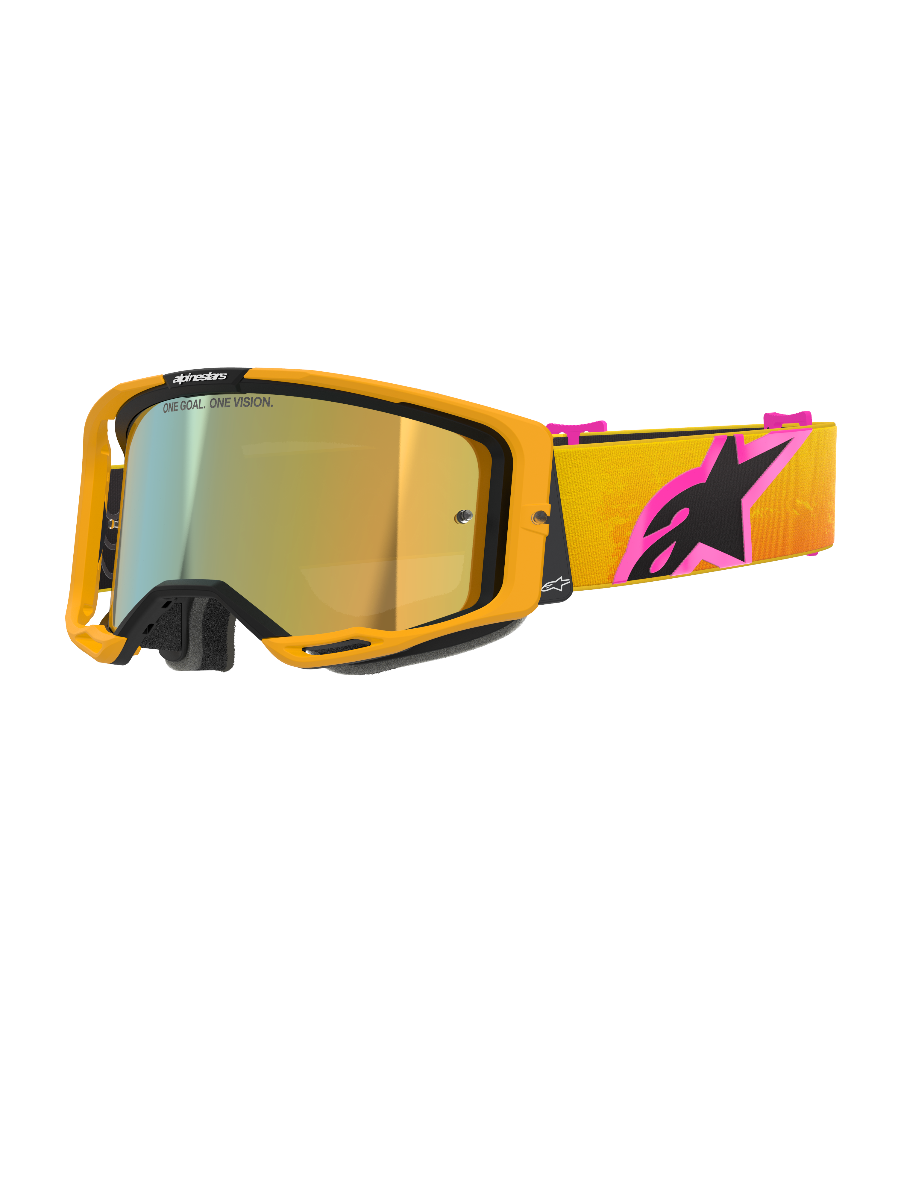 Gafas Vision 8 Corp