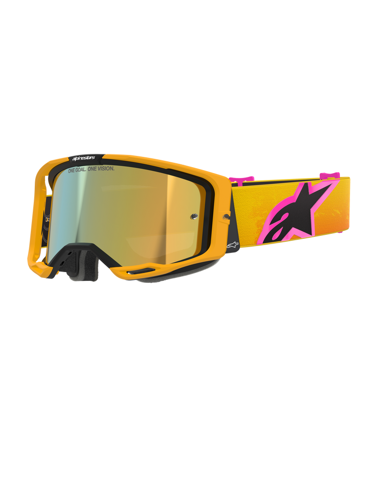 Gafas Vision 8 Corp