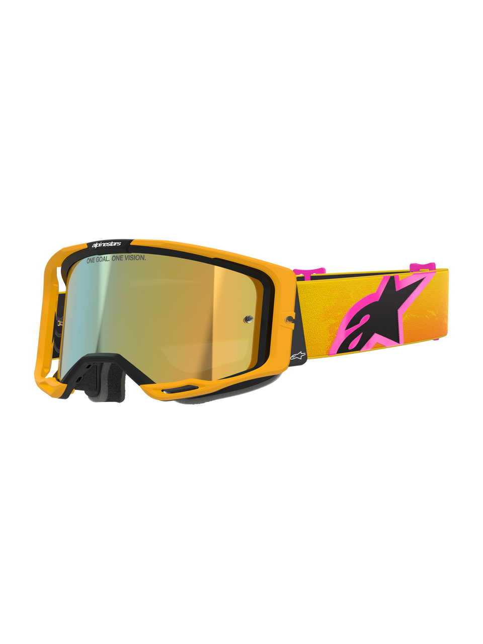 Vision 8 Corp Goggle