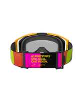 Gafas Vision 8 Corp
