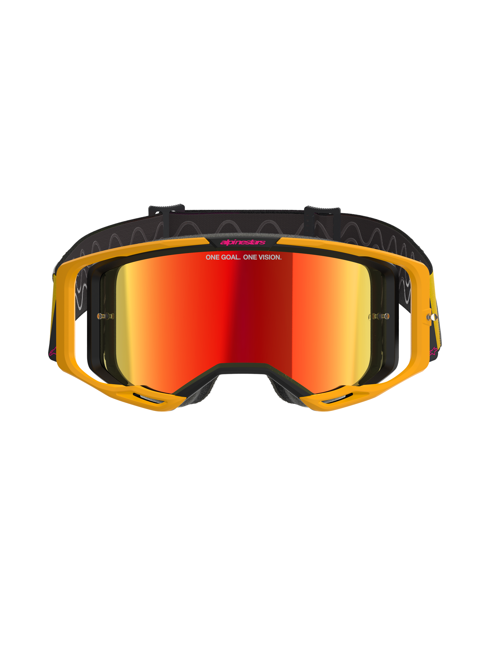 Vision 8 Corp Goggle