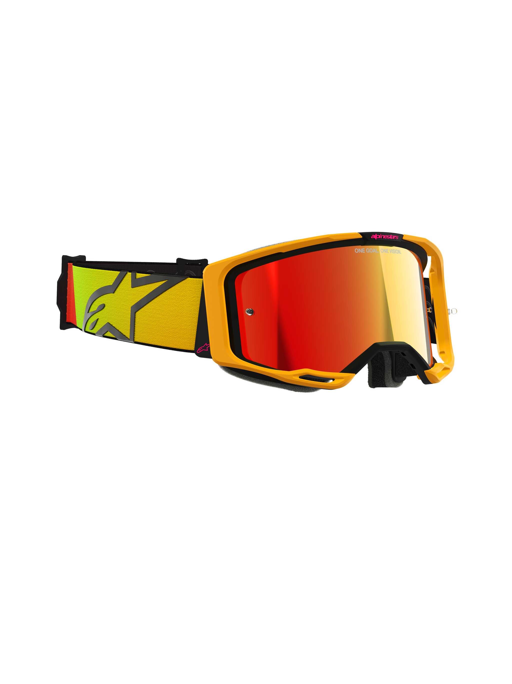 Gafas Vision 8 Corp