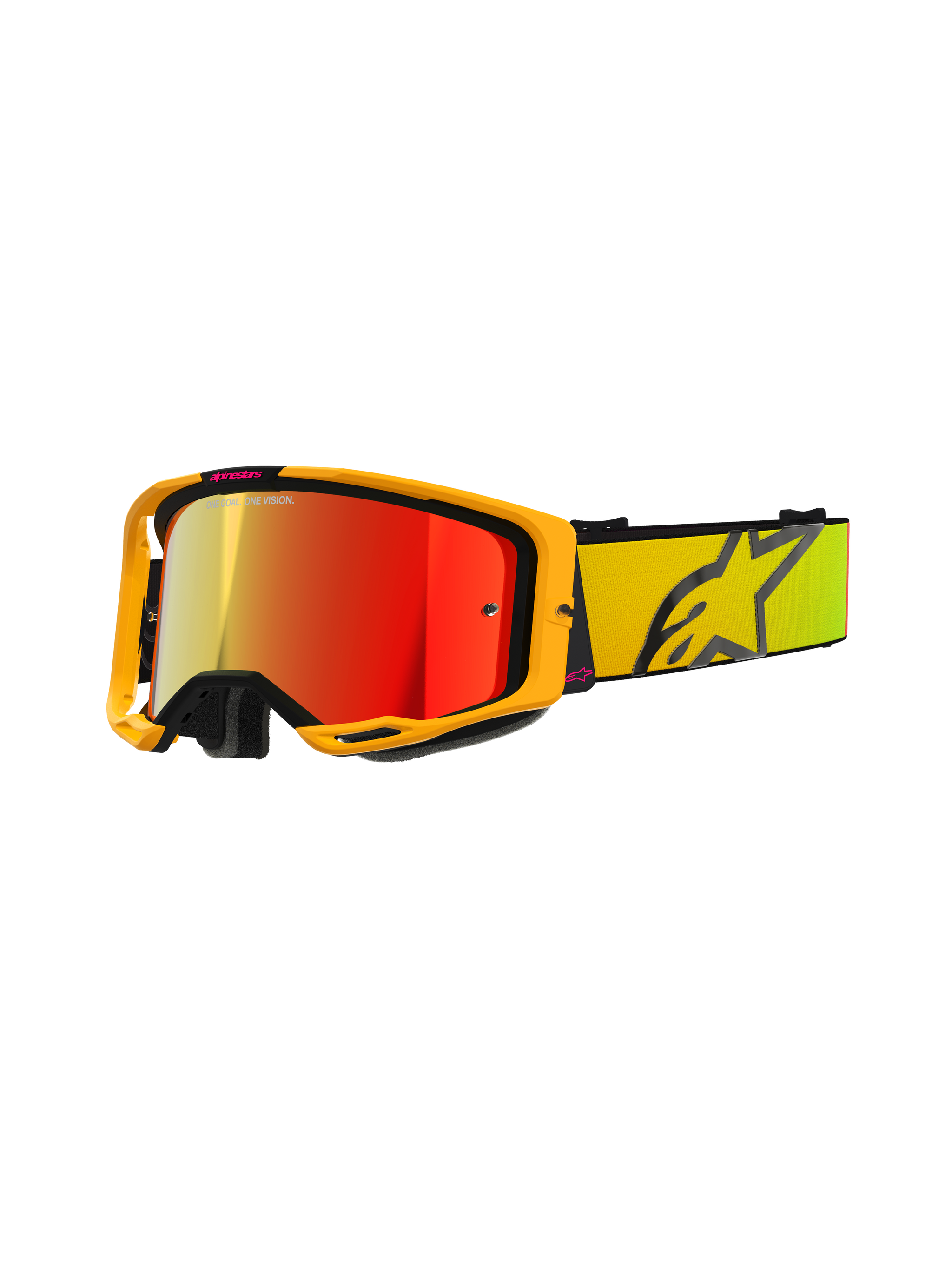 Gafas Vision 8 Corp