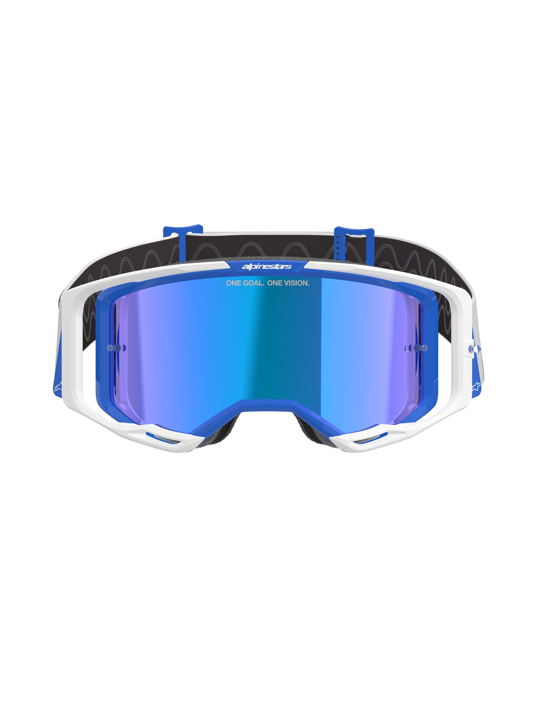 Gafas Vision 8 Corp