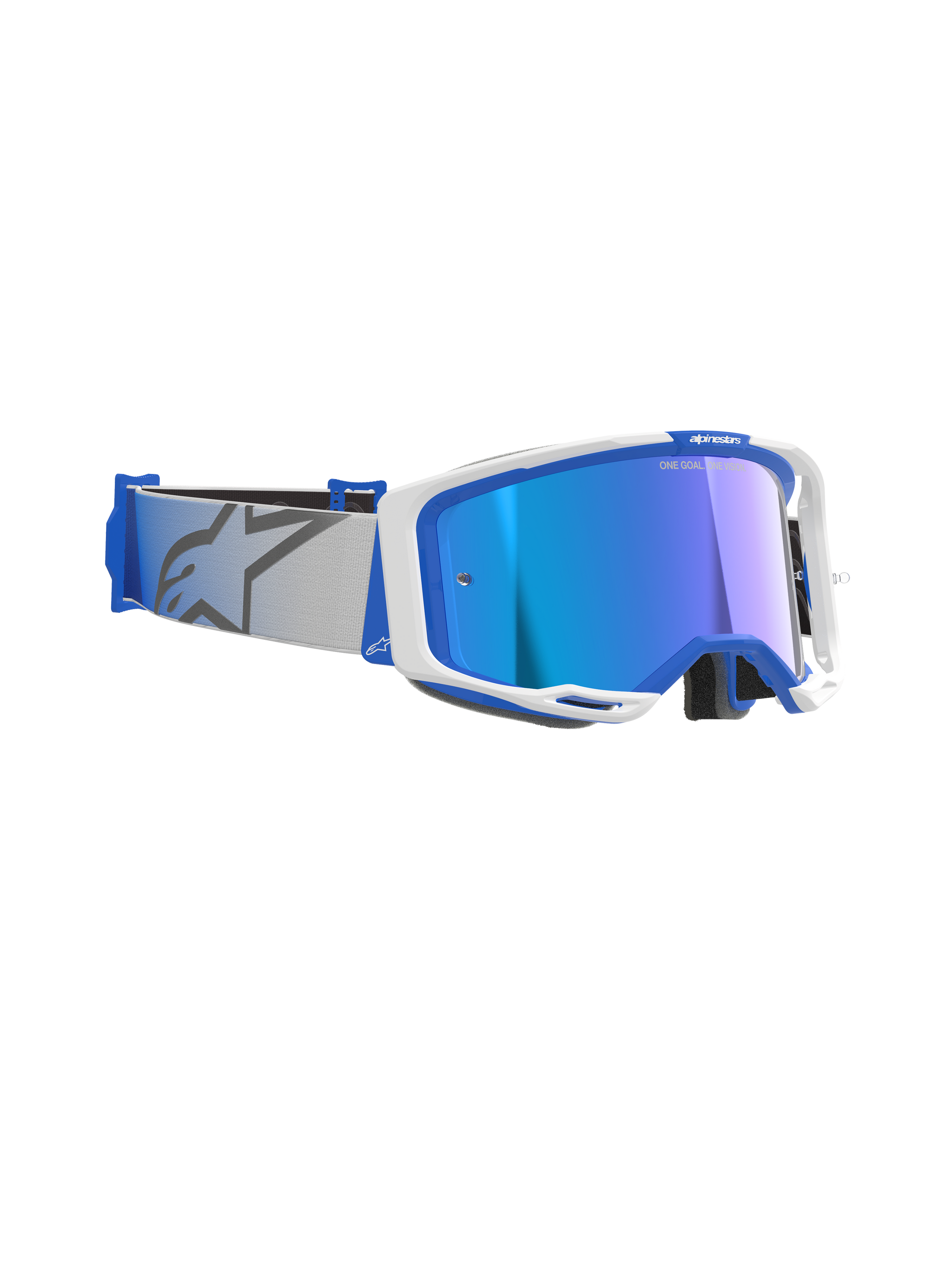 Gafas Vision 8 Corp