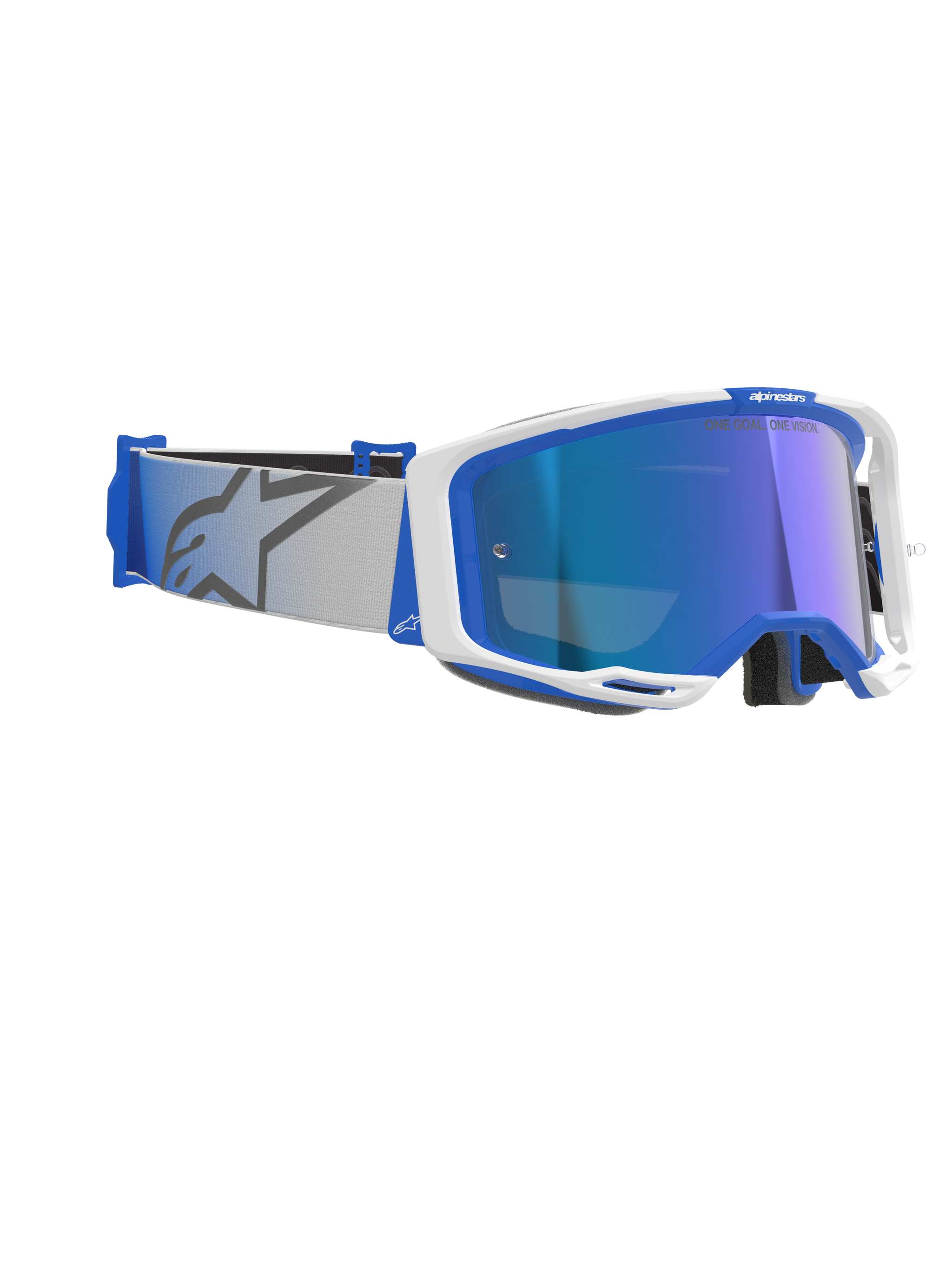 Gafas Vision 8 Corp