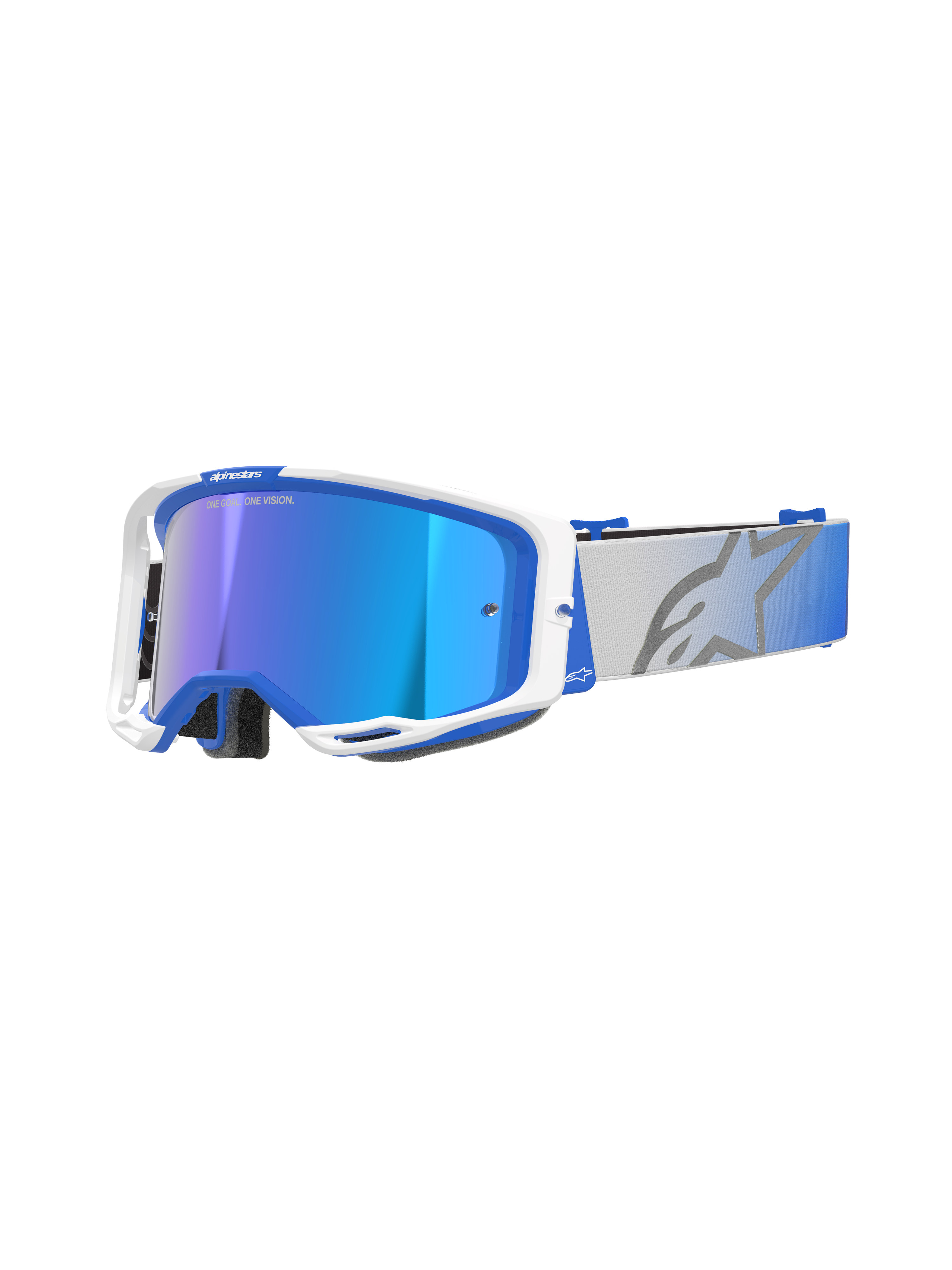 Vision 8 Corp Goggle