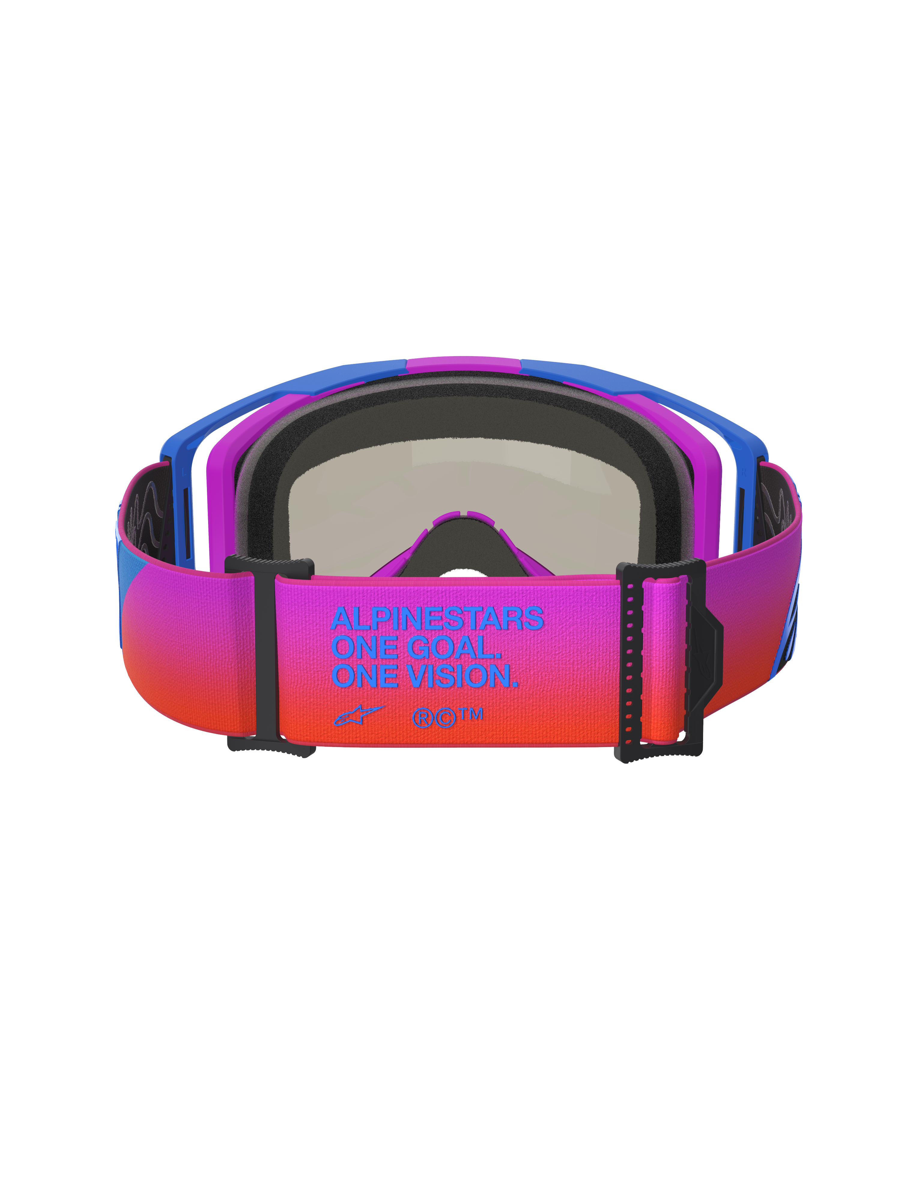 Vision 8 Corp Goggles
