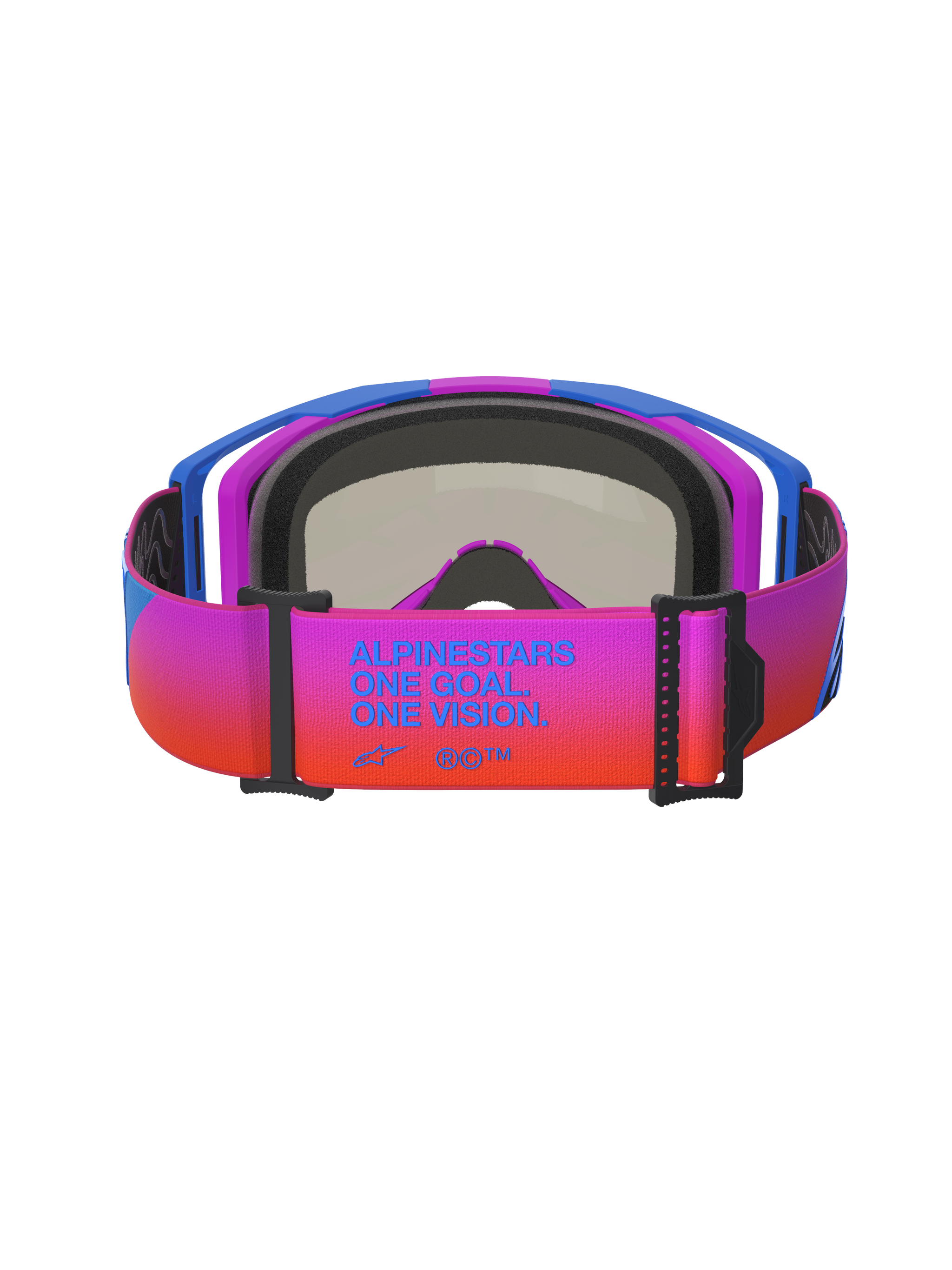 Vision 8 Corp Goggles