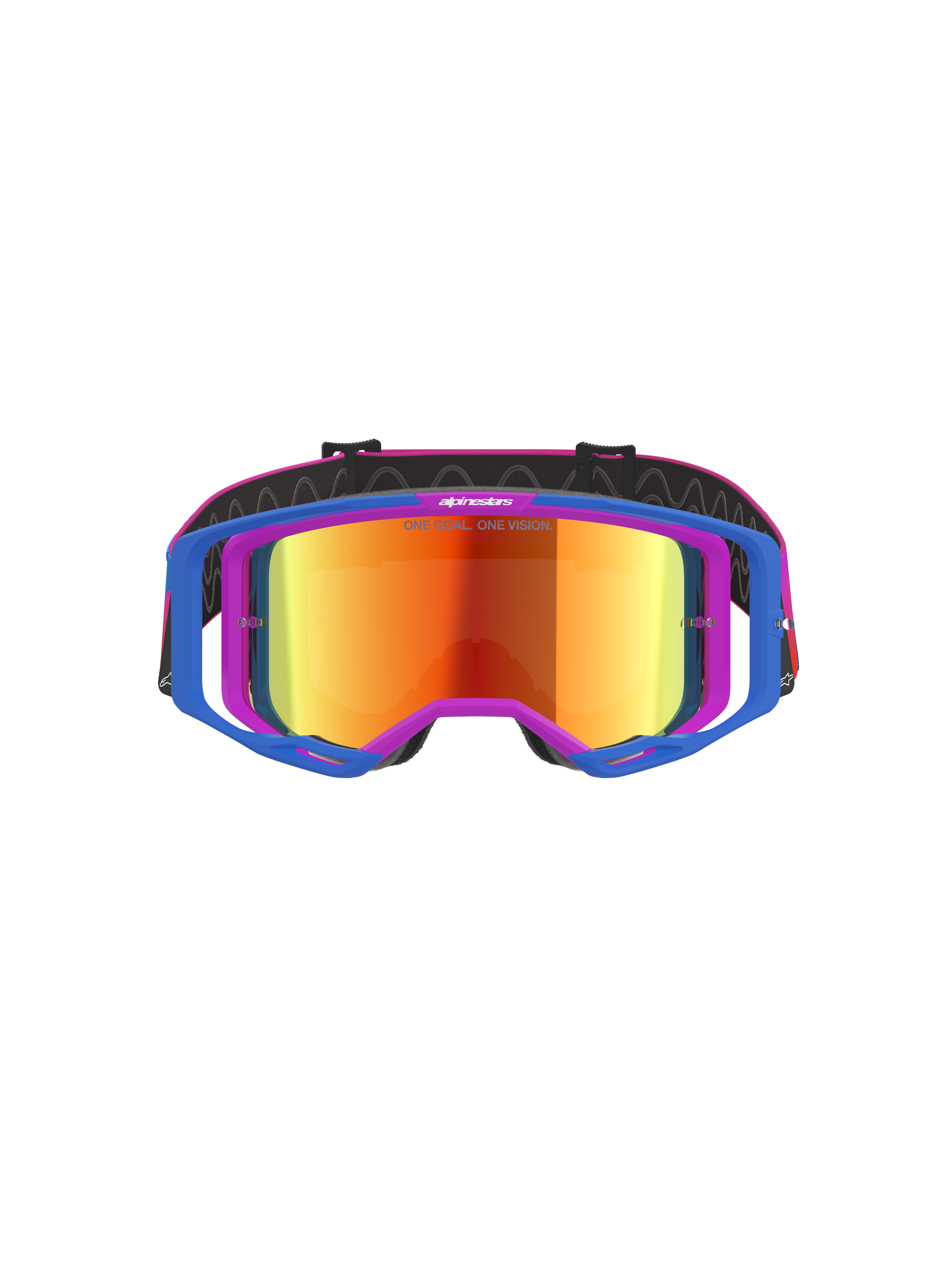 Gafas Vision 8 Corp