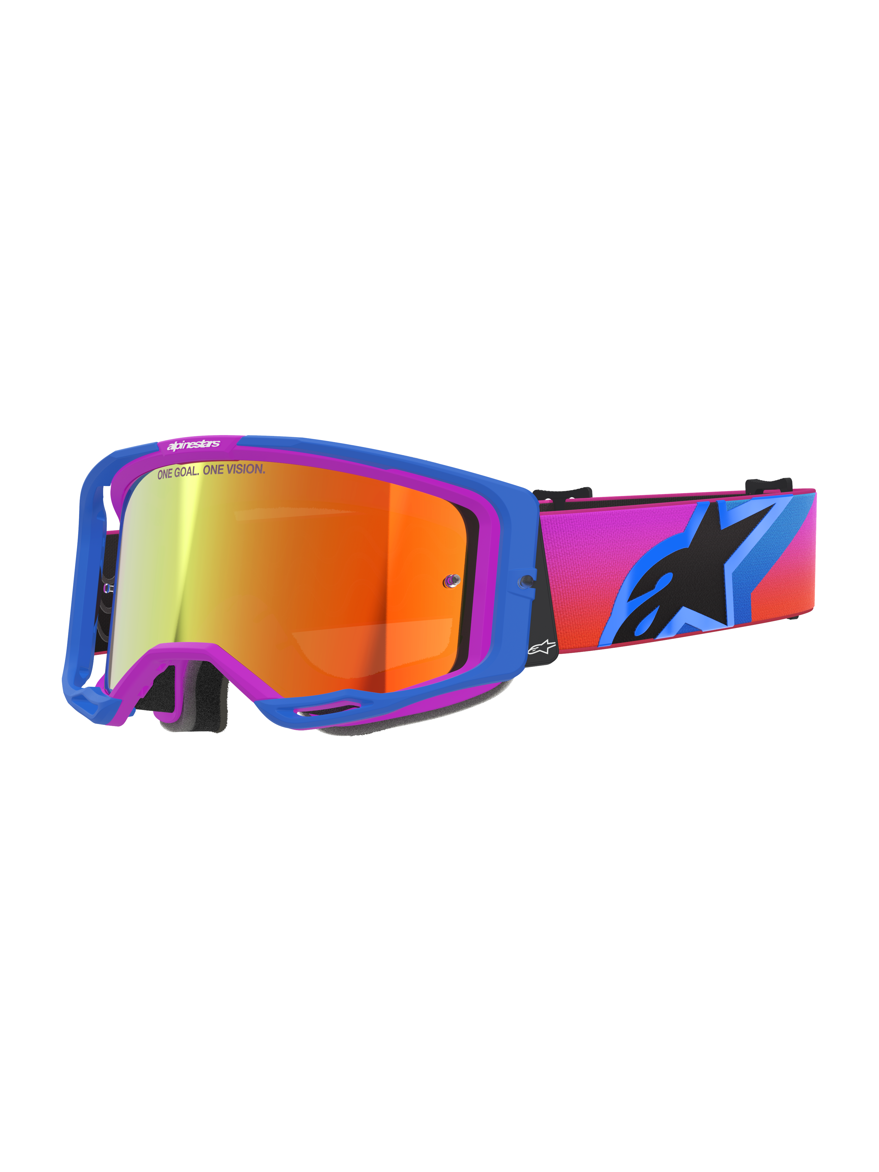 Gafas Vision 8 Corp