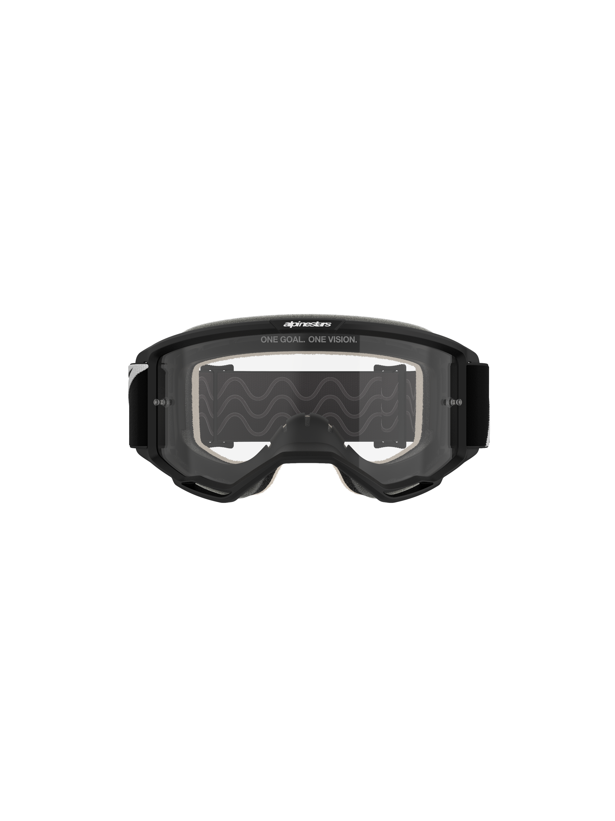 Gafas Vision 5 Corp