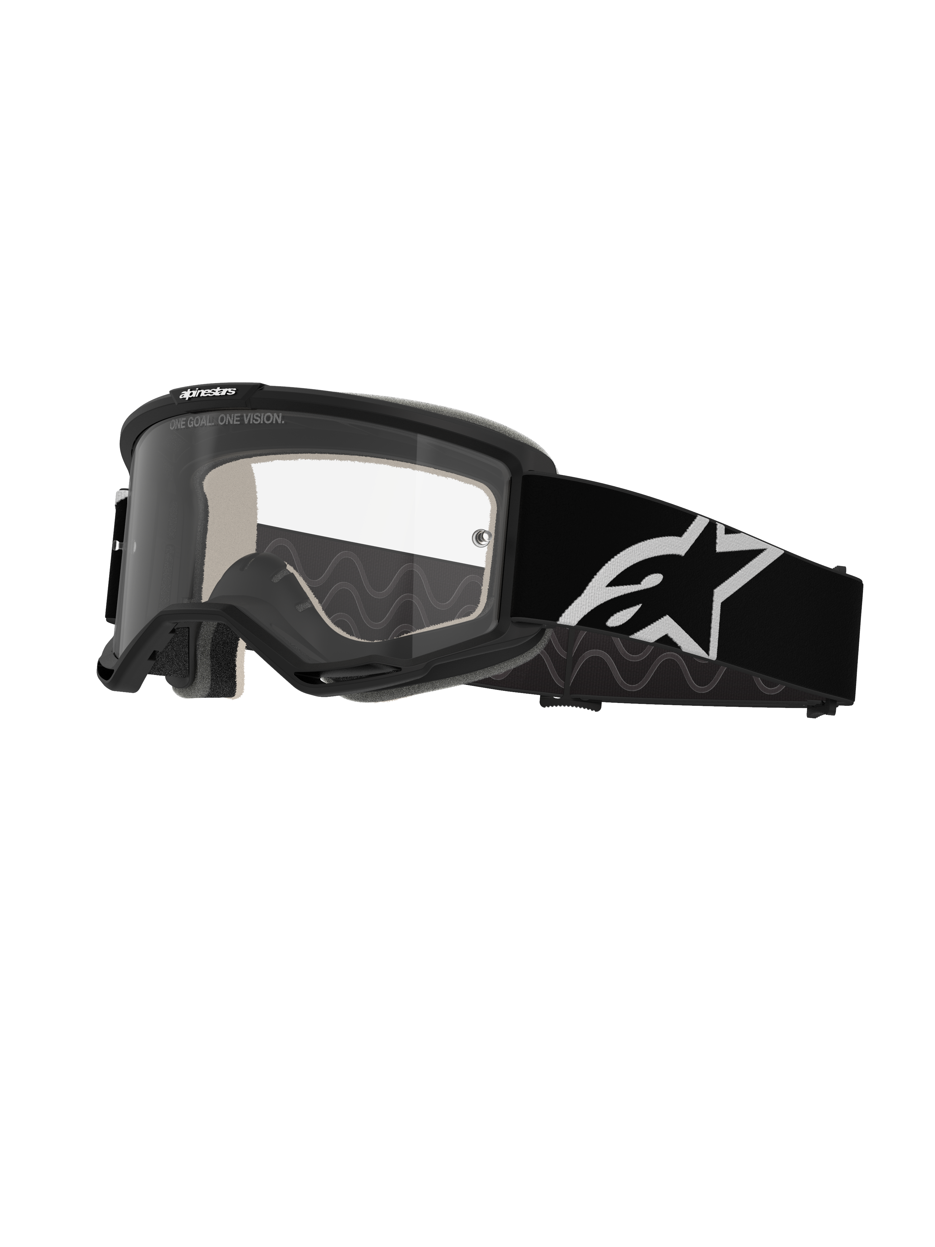 Gafas Vision 5 Corp