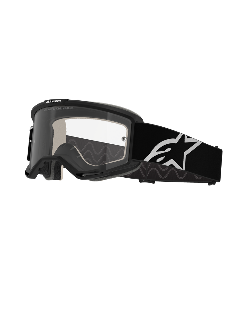 Gafas Vision 5 Corp