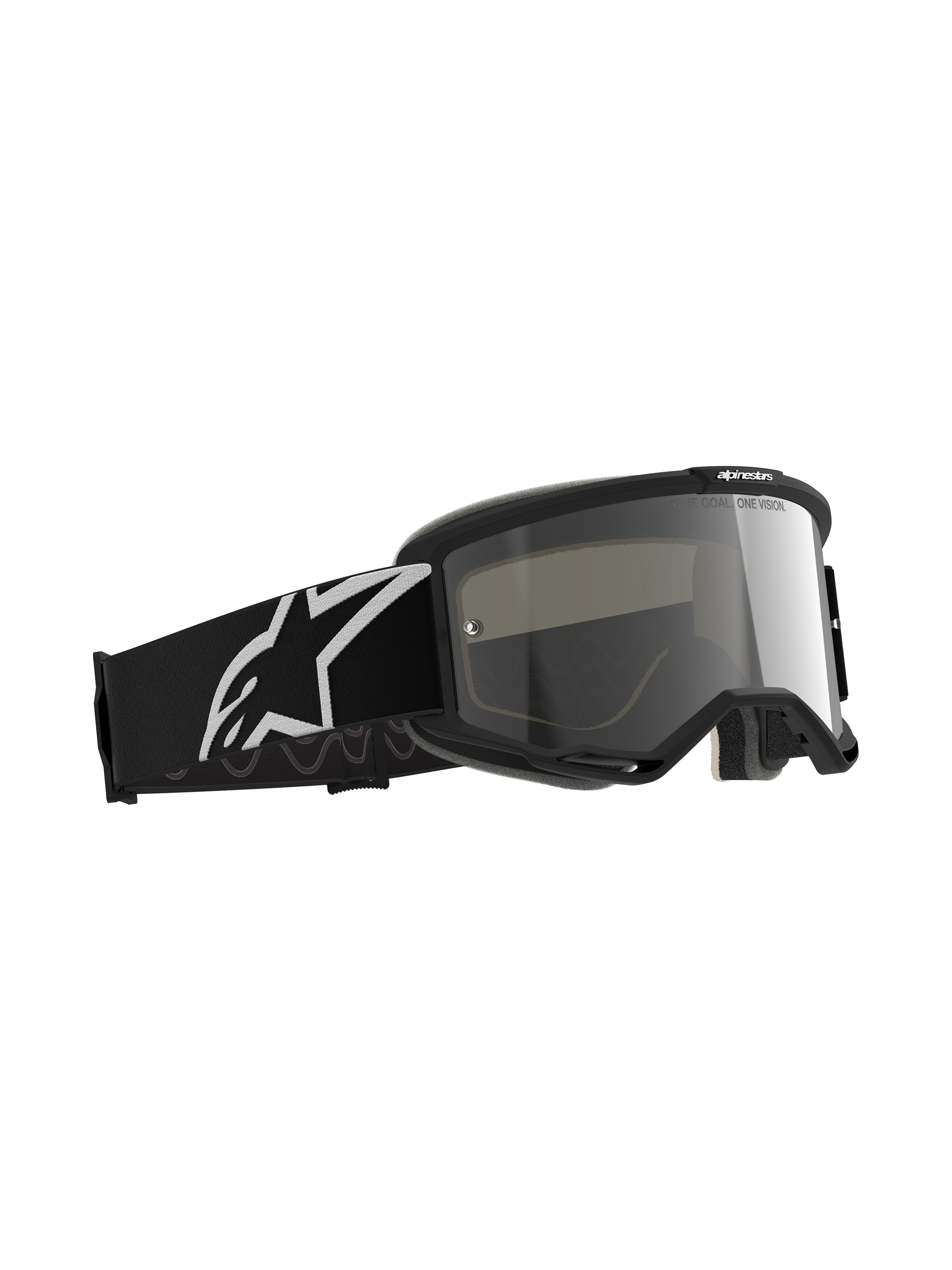 Gafas Vision 5 Corp