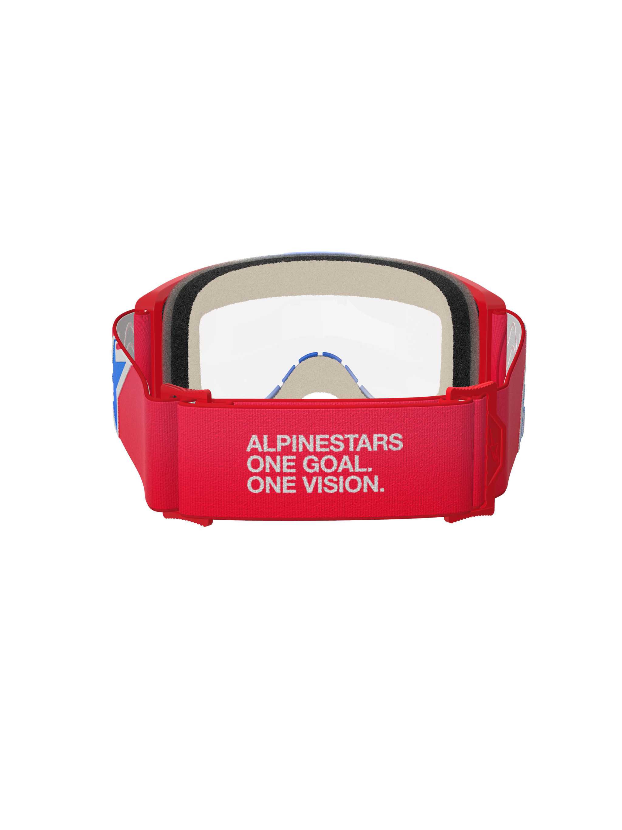 Gafas Vision 5 Corp