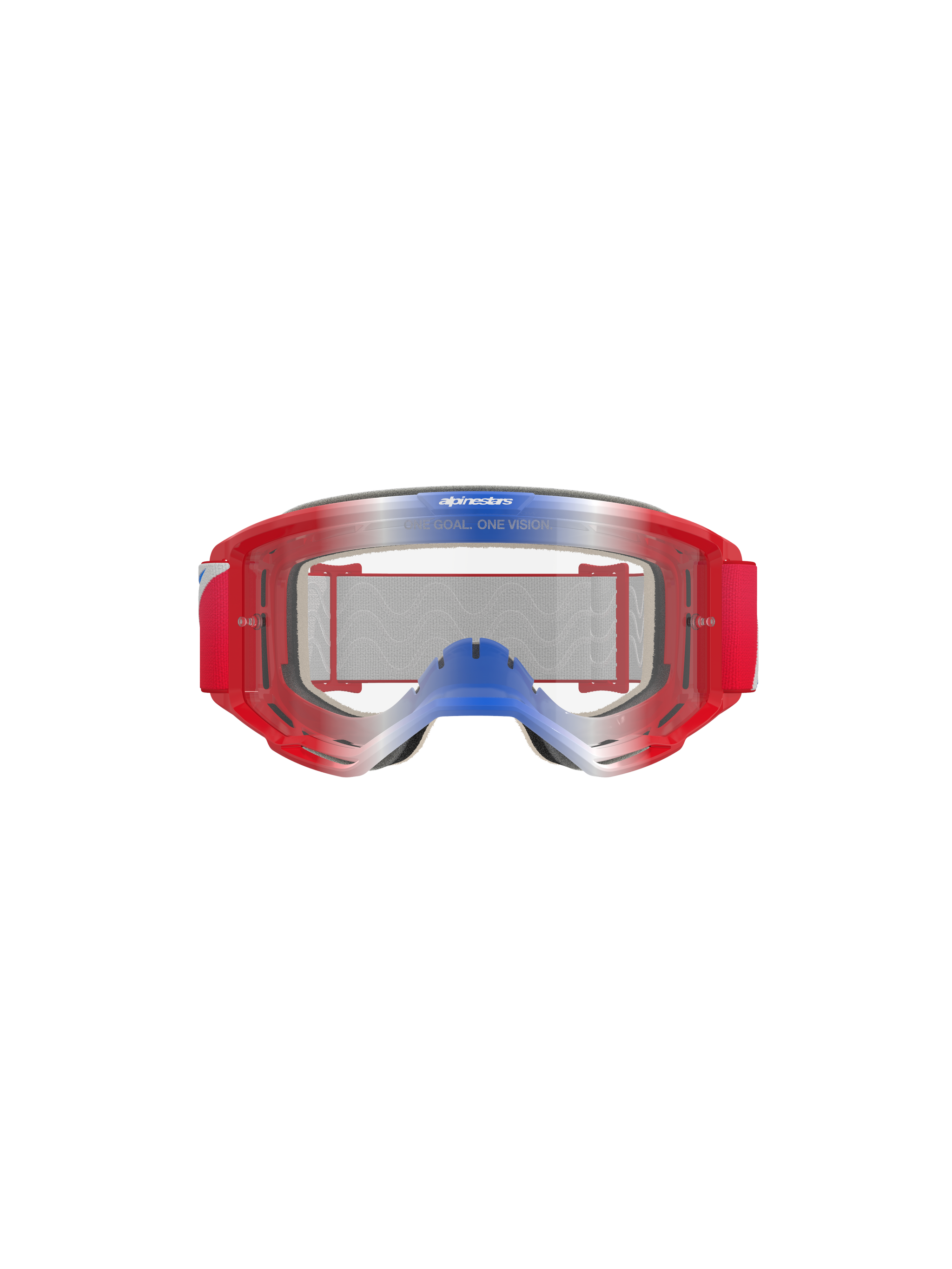 Gafas Vision 5 Corp