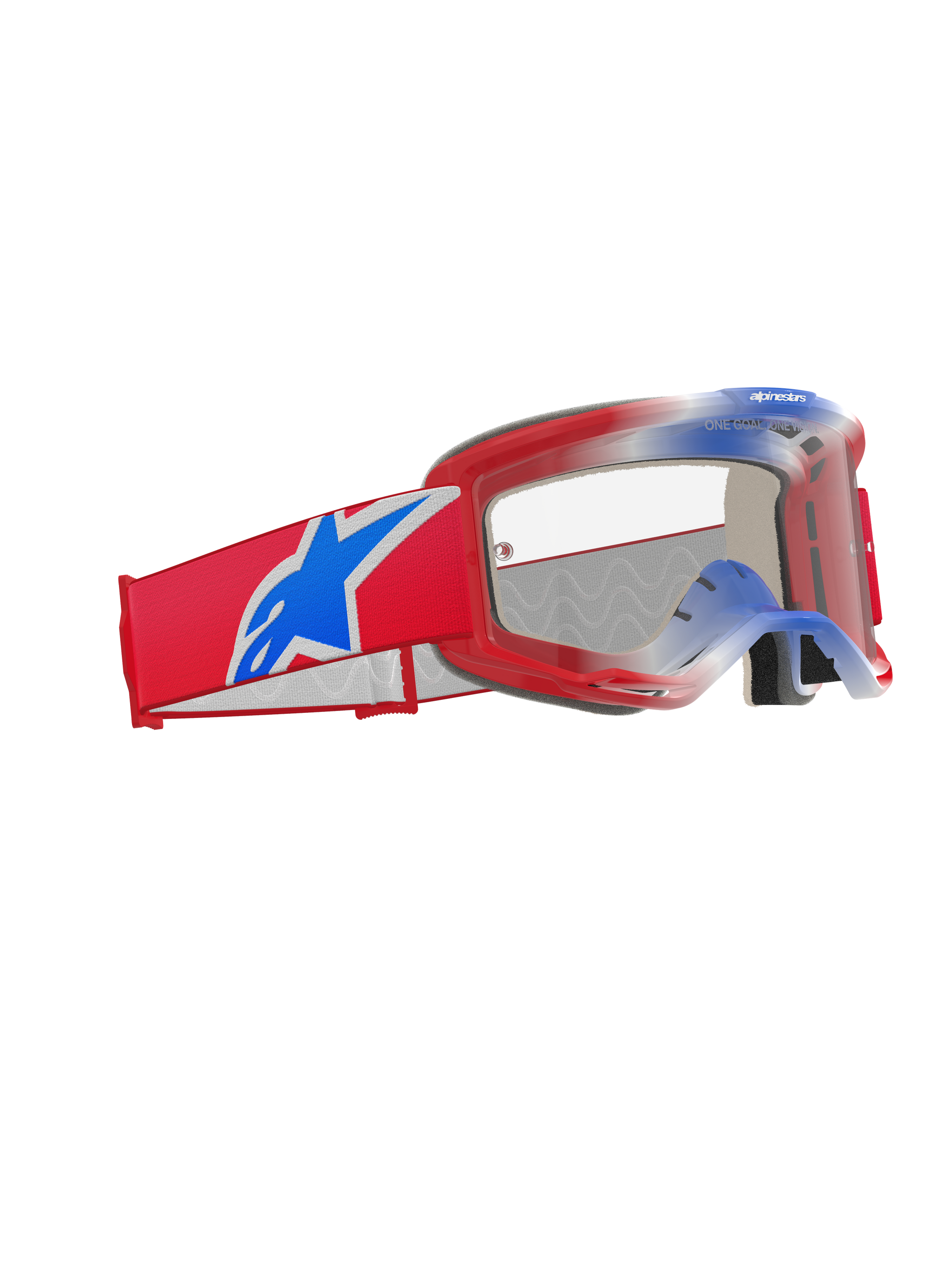Gafas Vision 5 Corp