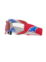 Gafas Vision 5 Corp