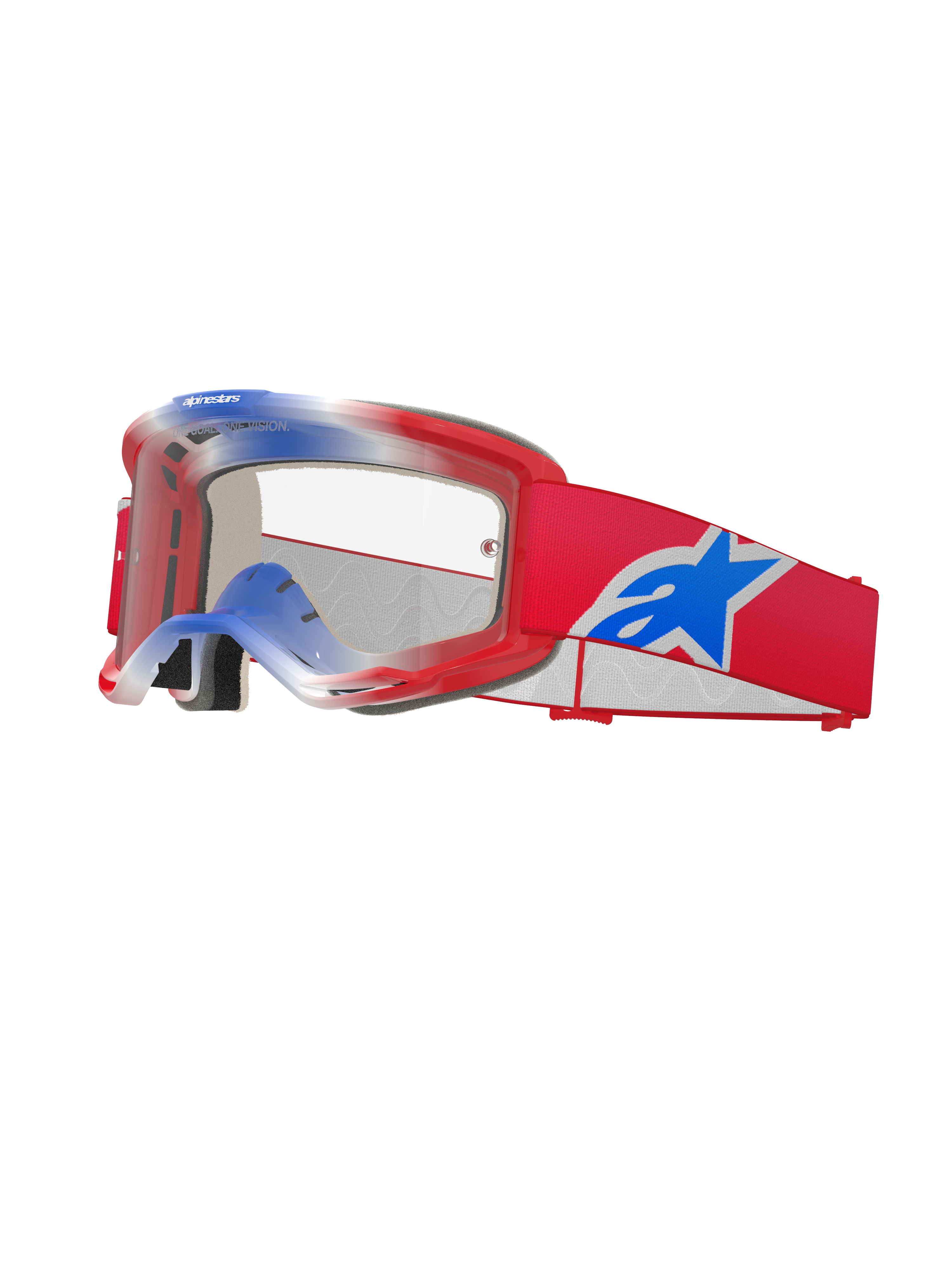 Gafas Vision 5 Corp