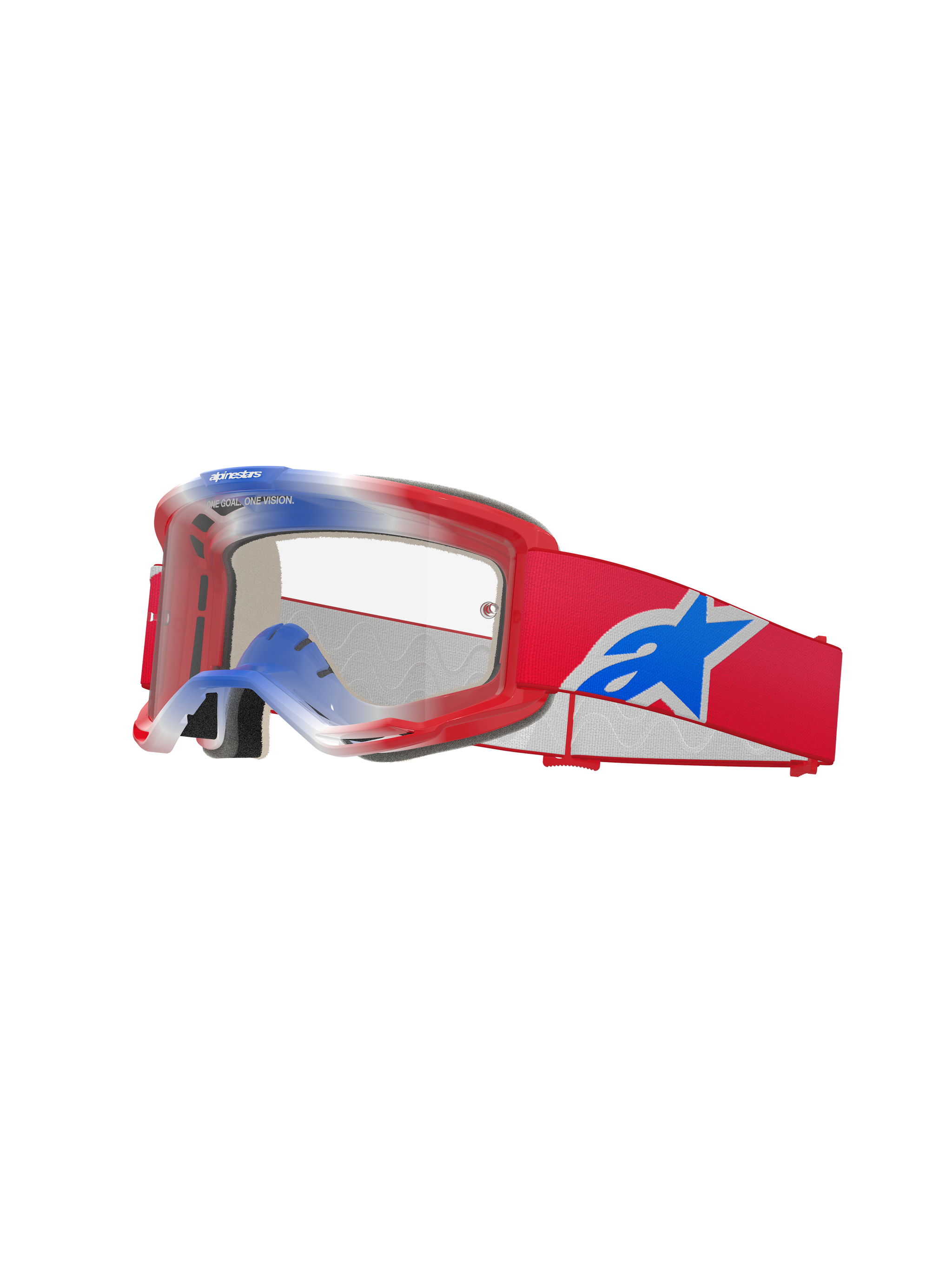 Gafas Vision 5 Corp