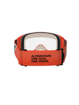 Gafas Vision 5 Corp