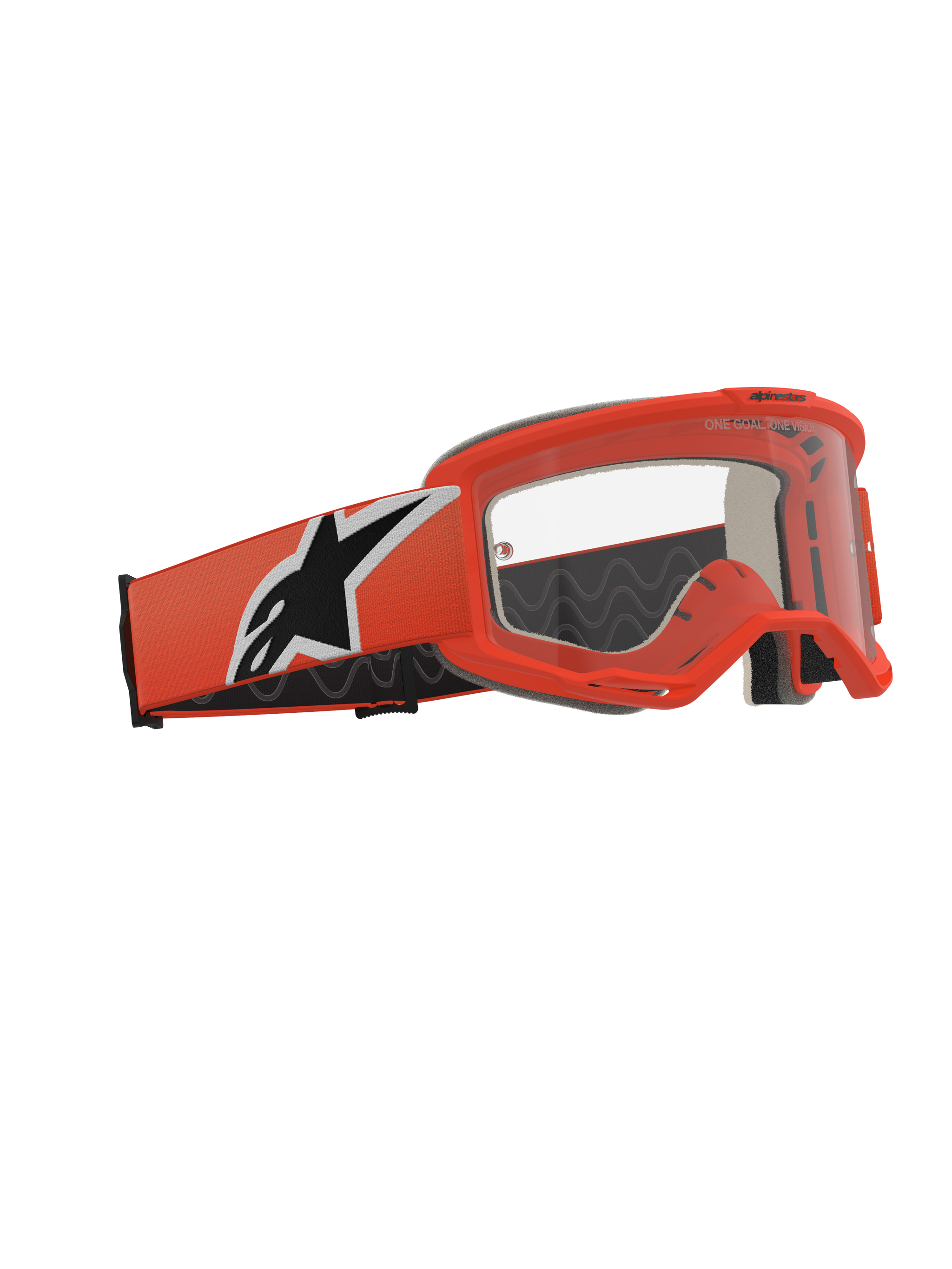 Gafas Vision 5 Corp