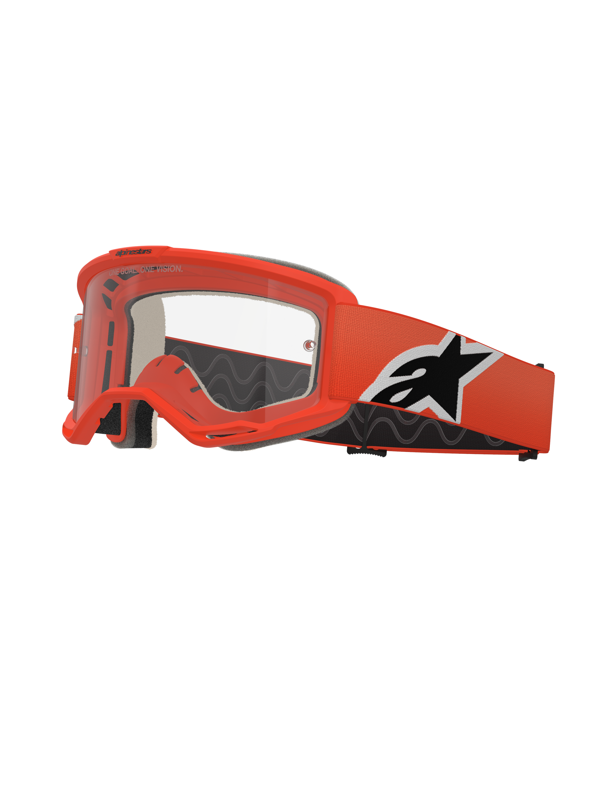 Gafas Vision 5 Corp