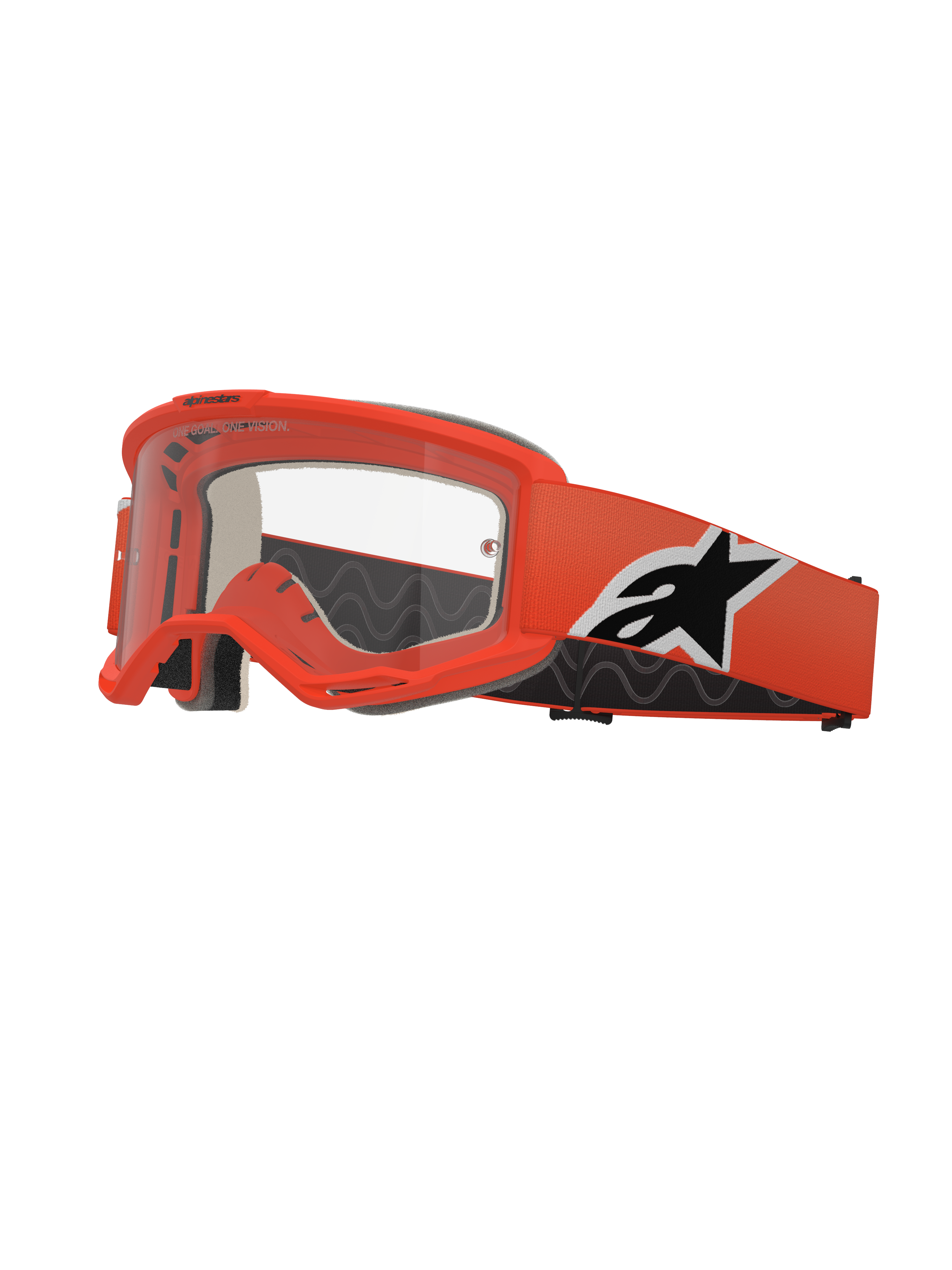 Gafas Vision 5 Corp