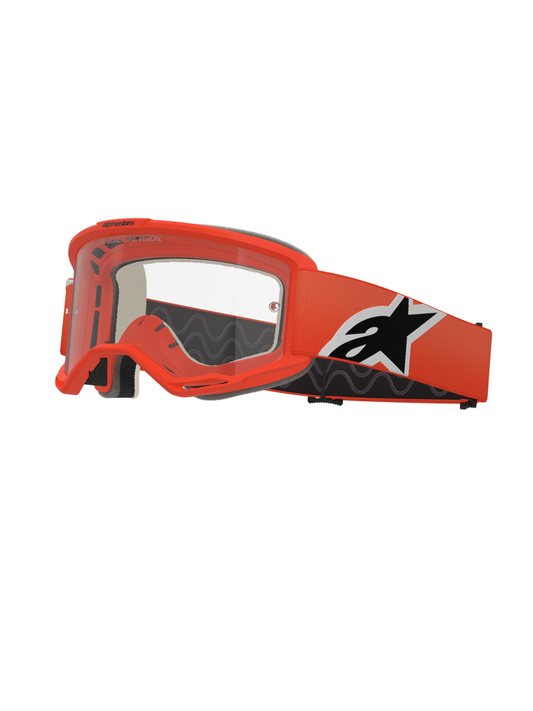 Gafas Vision 5 Corp