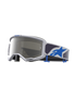 Vision 5 Drag Goggles