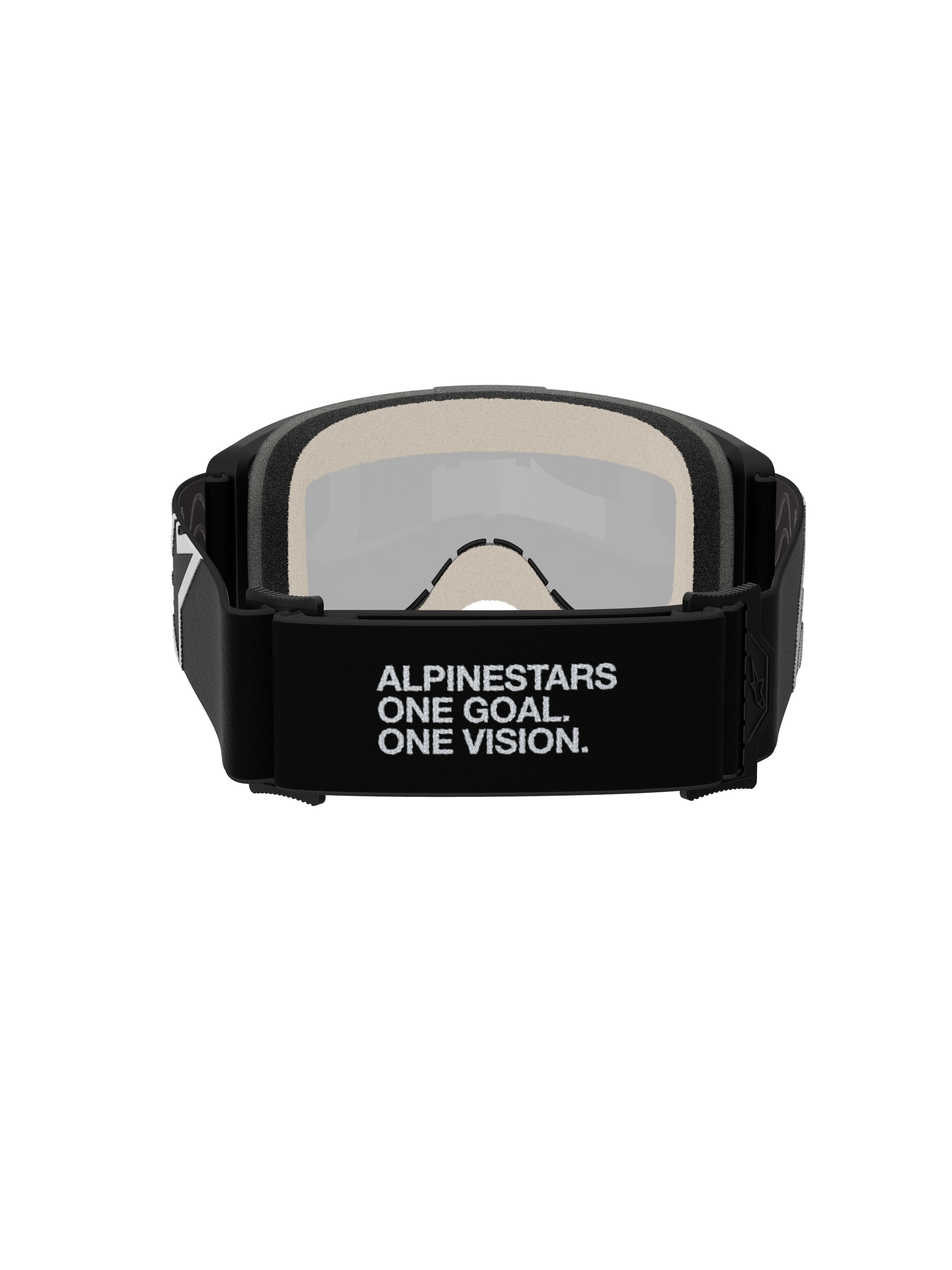 Gafas Vision 5 Corp