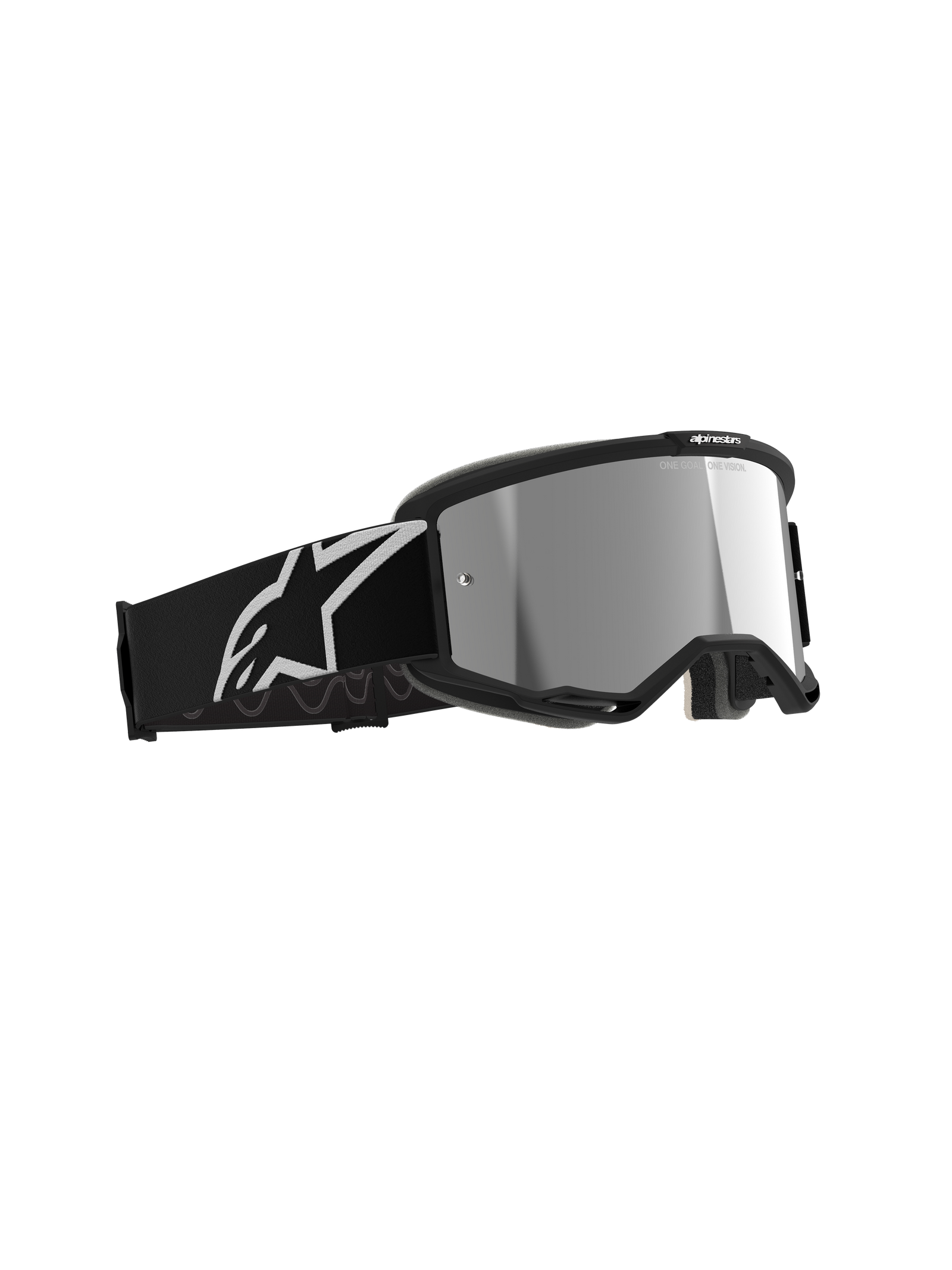 Vision 5 Corp Goggle