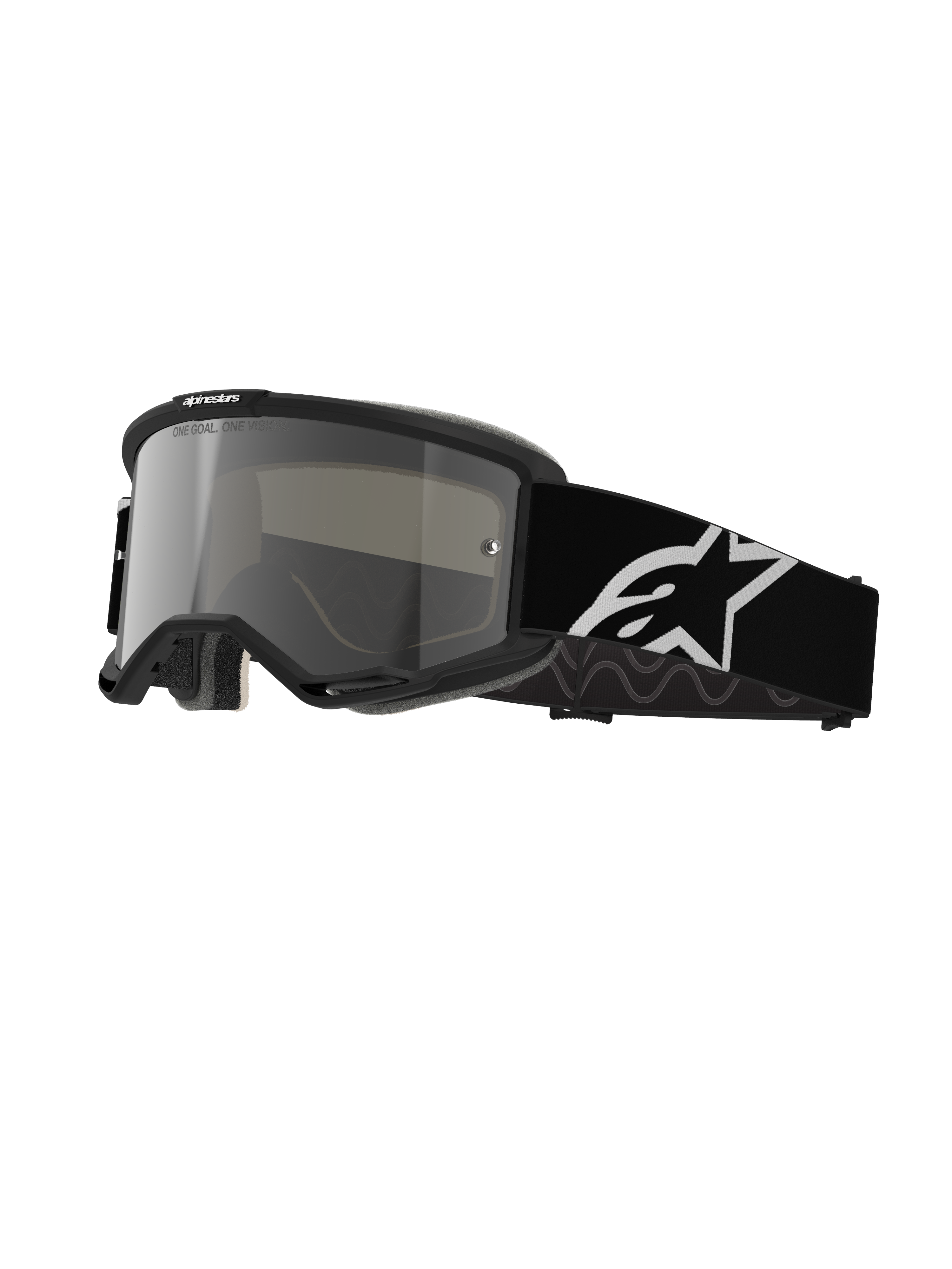 Gafas Vision 5 Corp