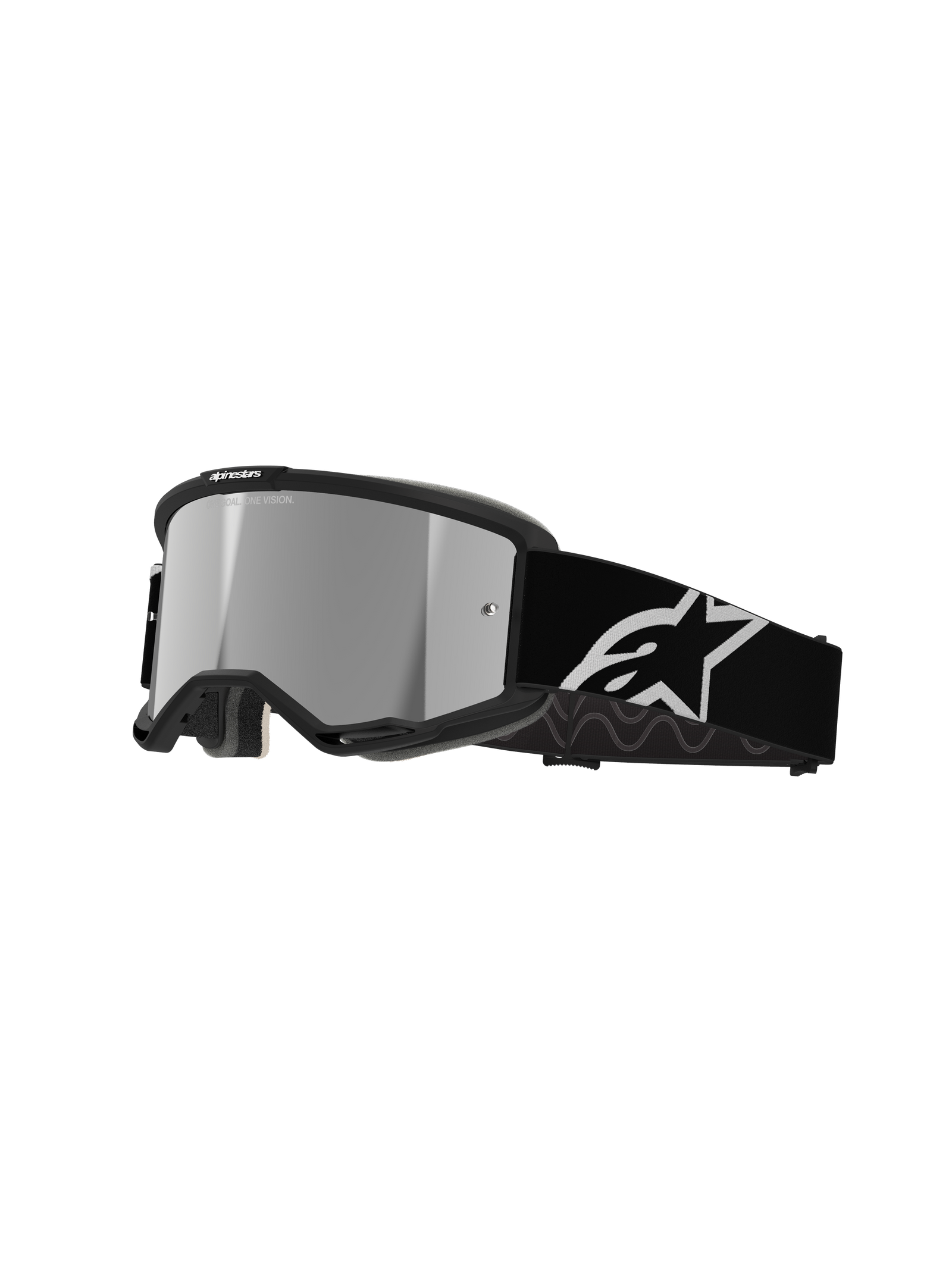 Gafas Vision 5 Corp