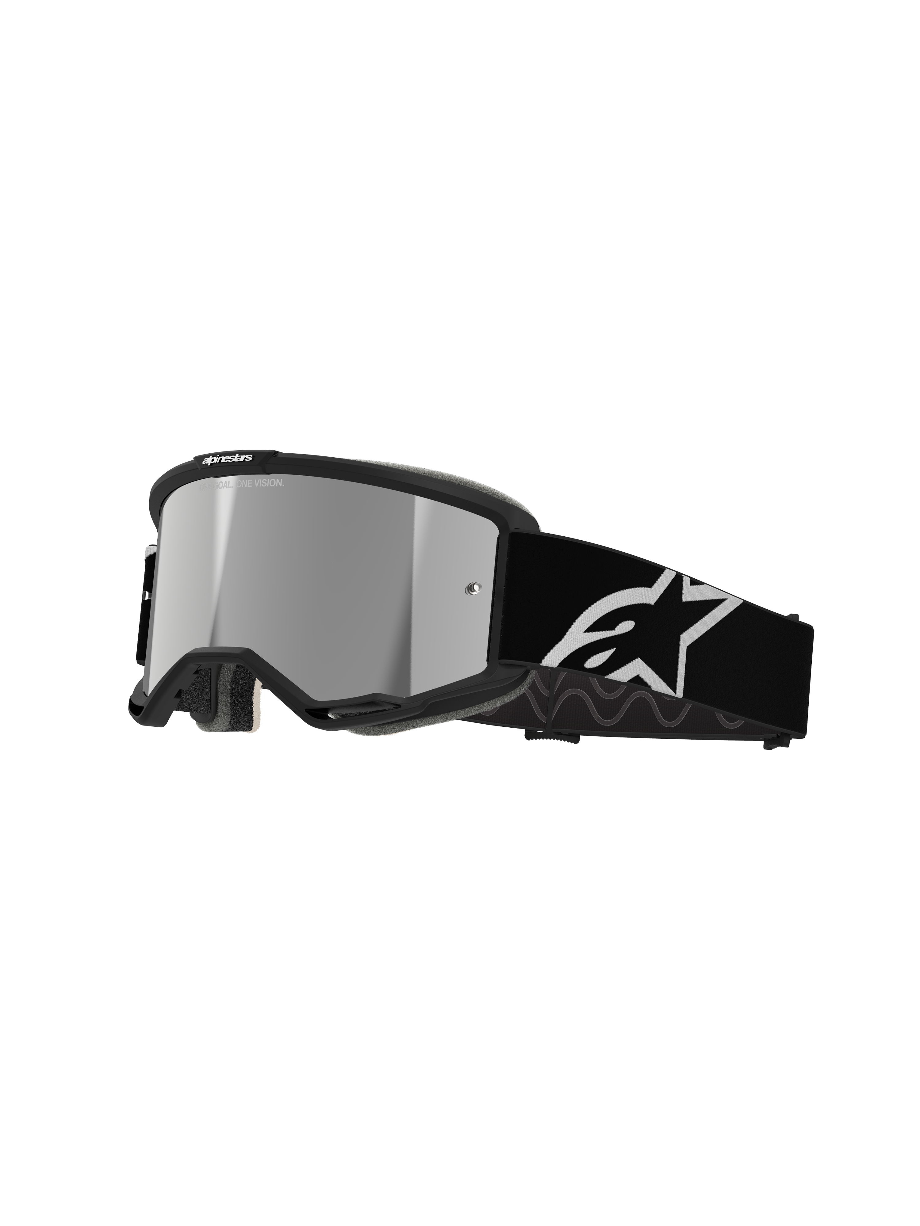 Gafas Vision 5 Corp