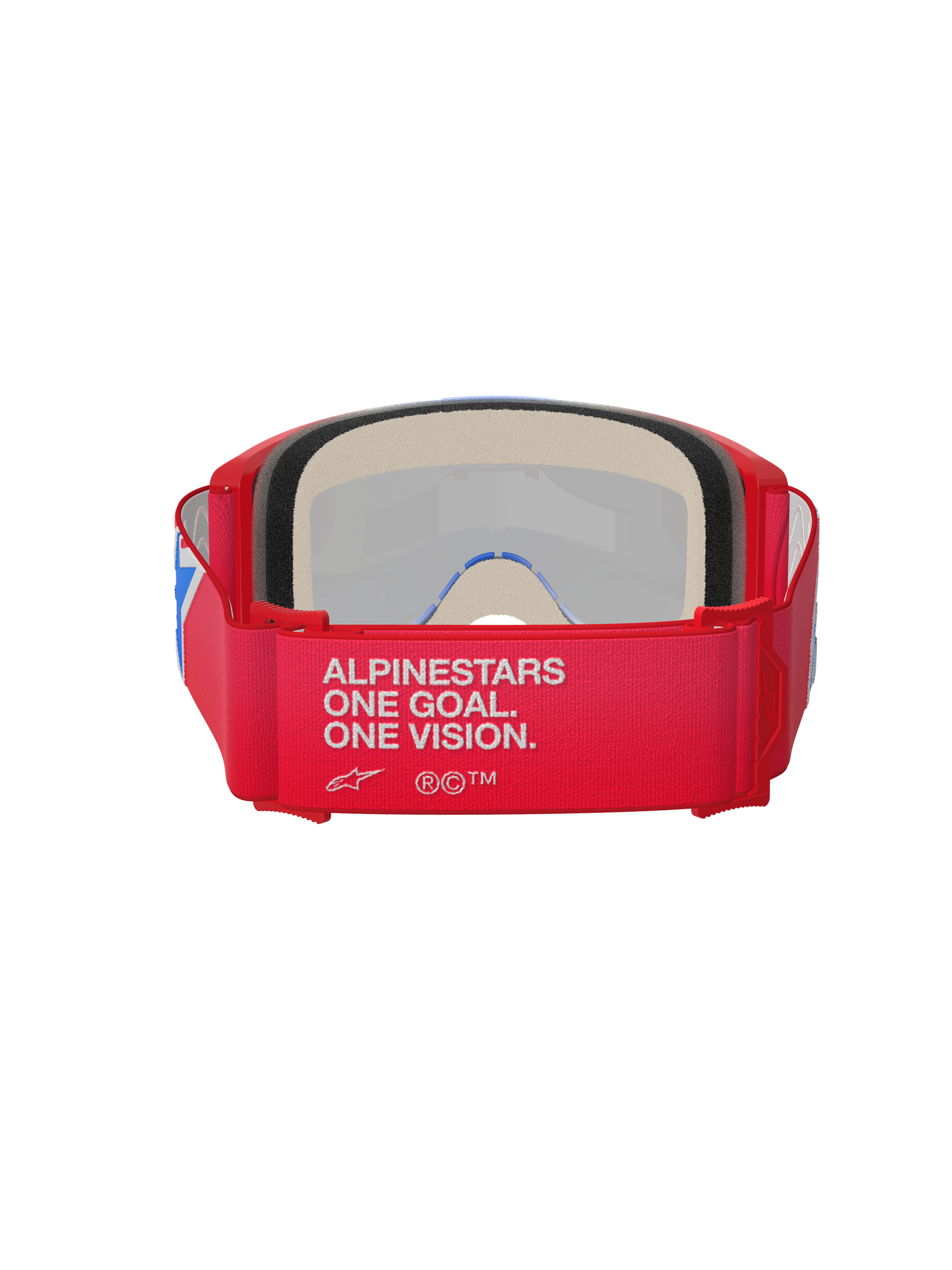Gafas Vision 5 Corp