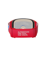 Gafas Vision 5 Corp