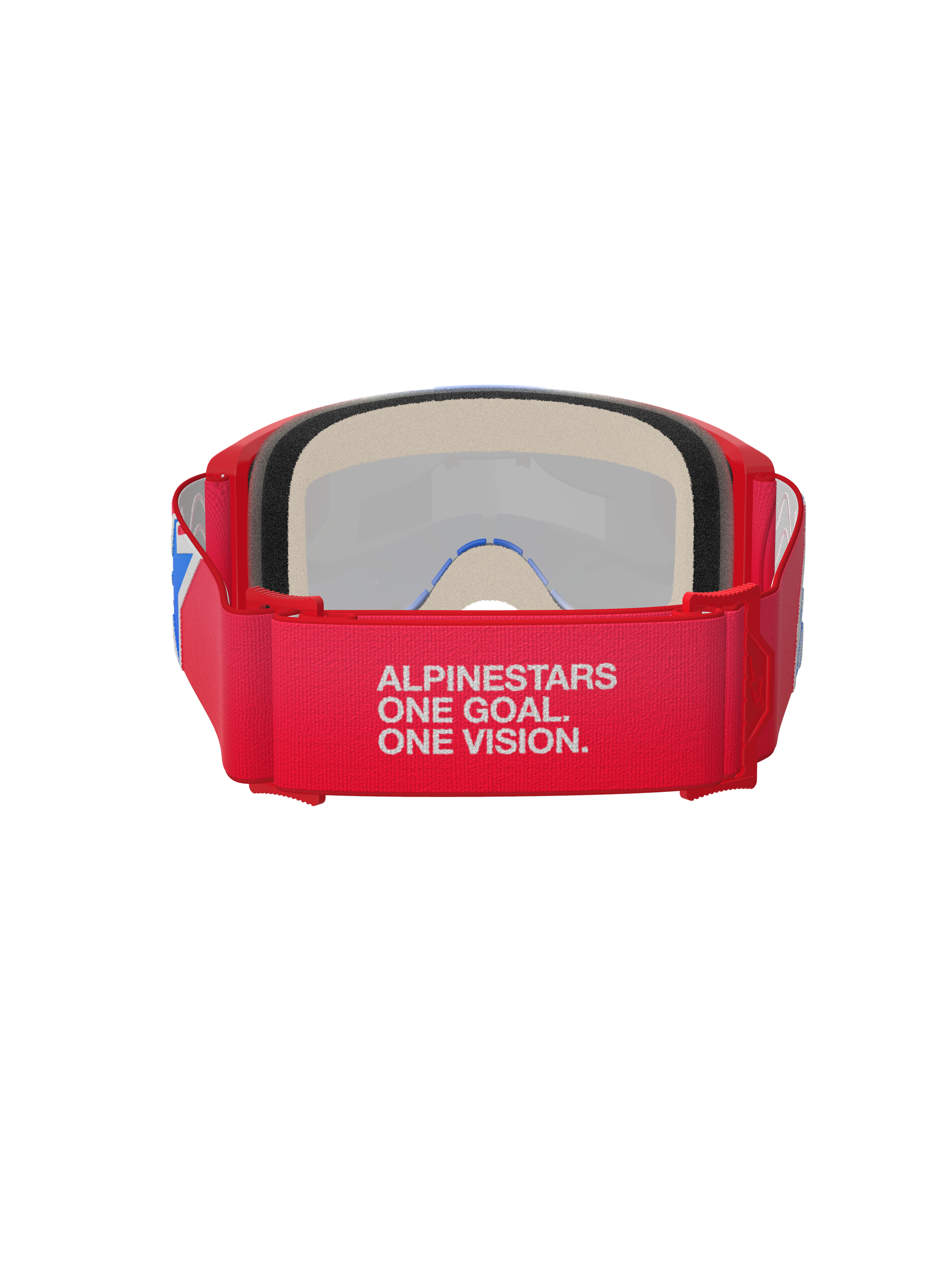 Gafas Vision 5 Corp