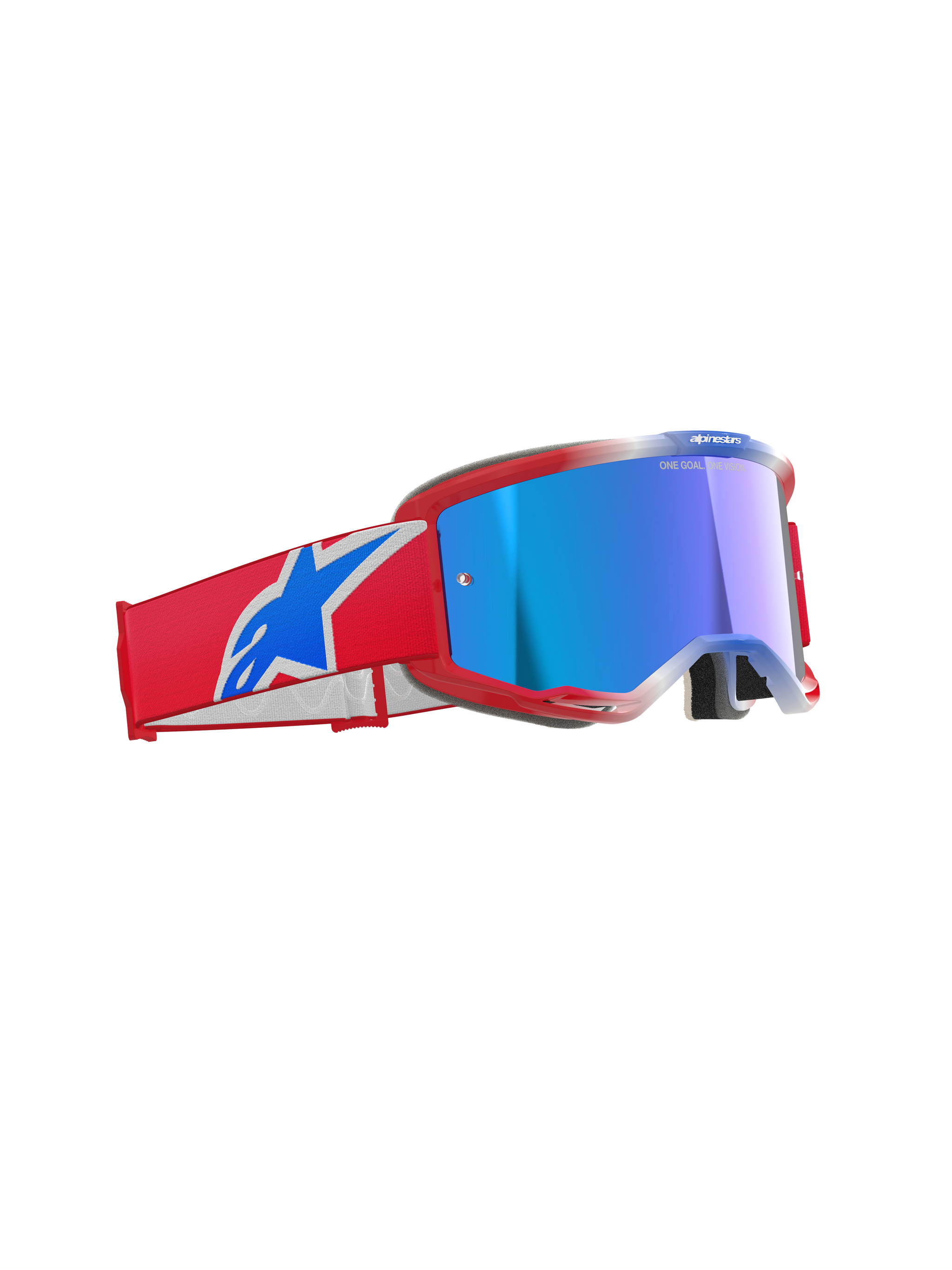 Gafas Vision 5 Corp