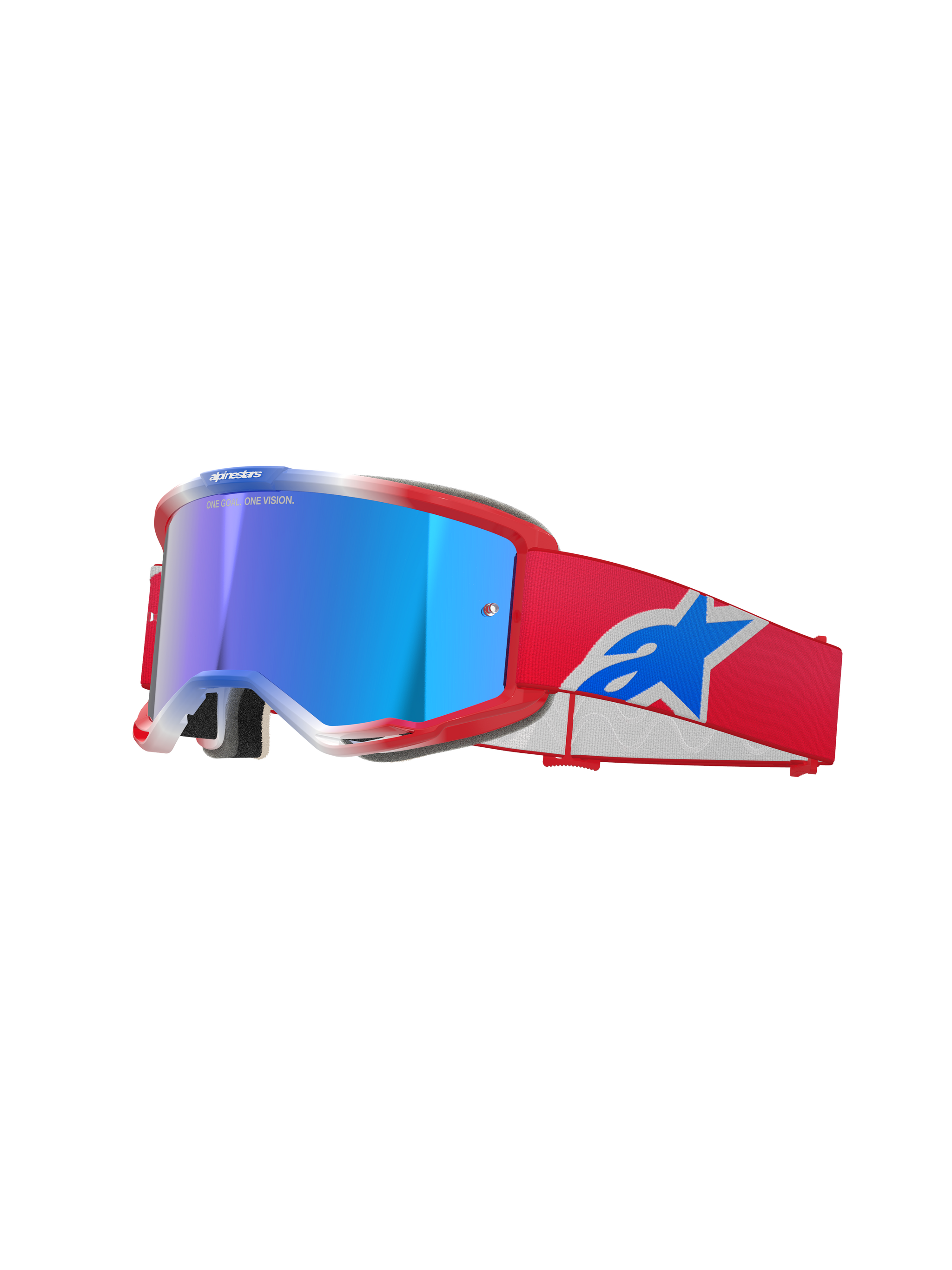 Gafas Vision 5 Corp