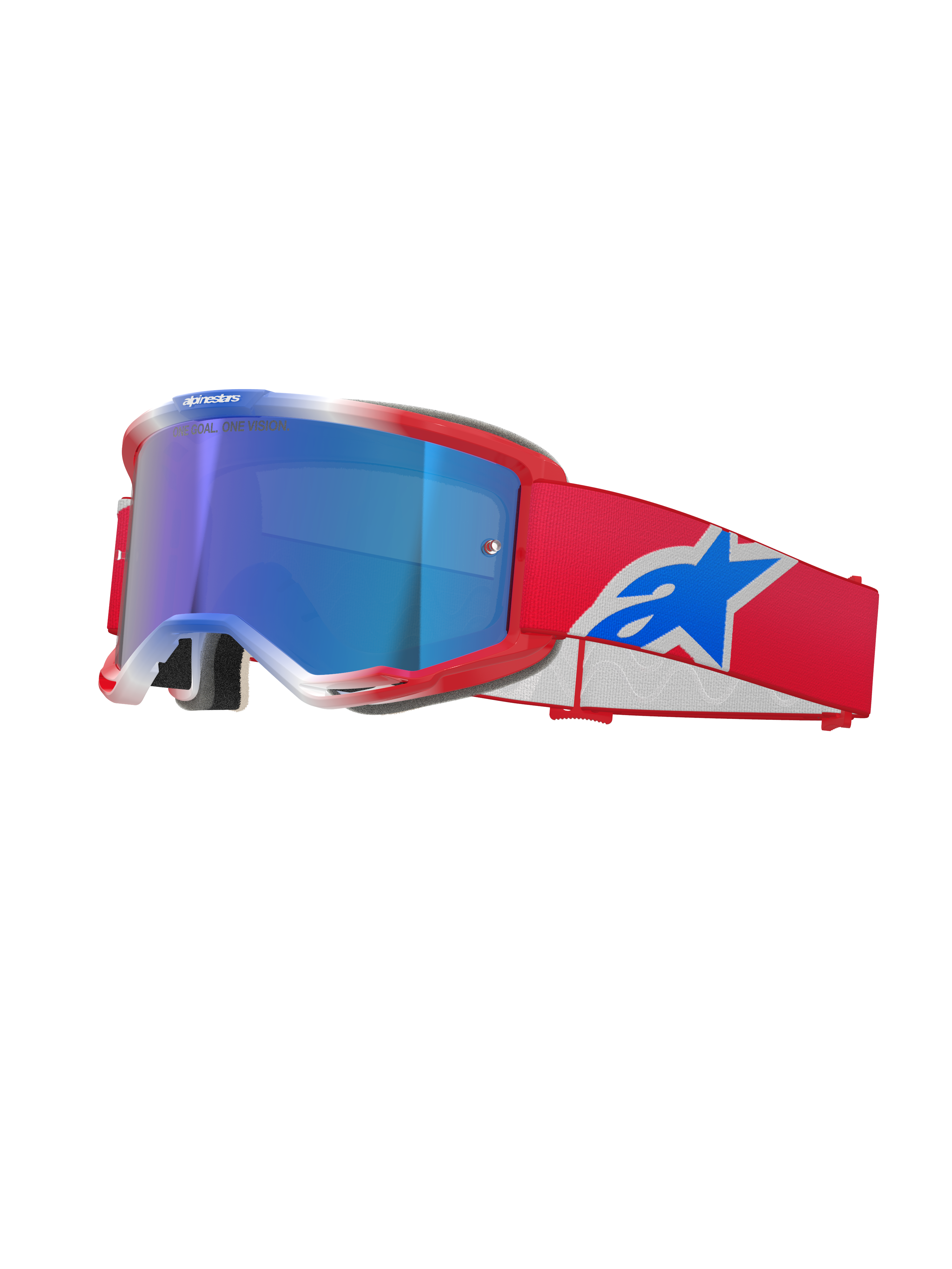 Gafas Vision 5 Corp