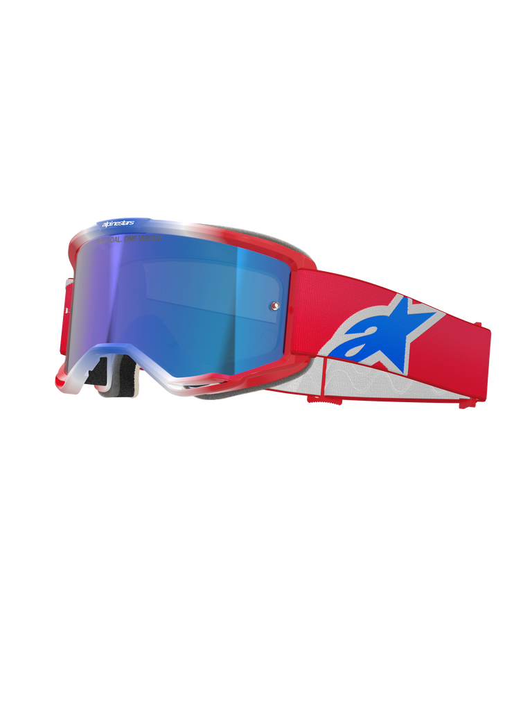 Gafas Vision 5 Corp
