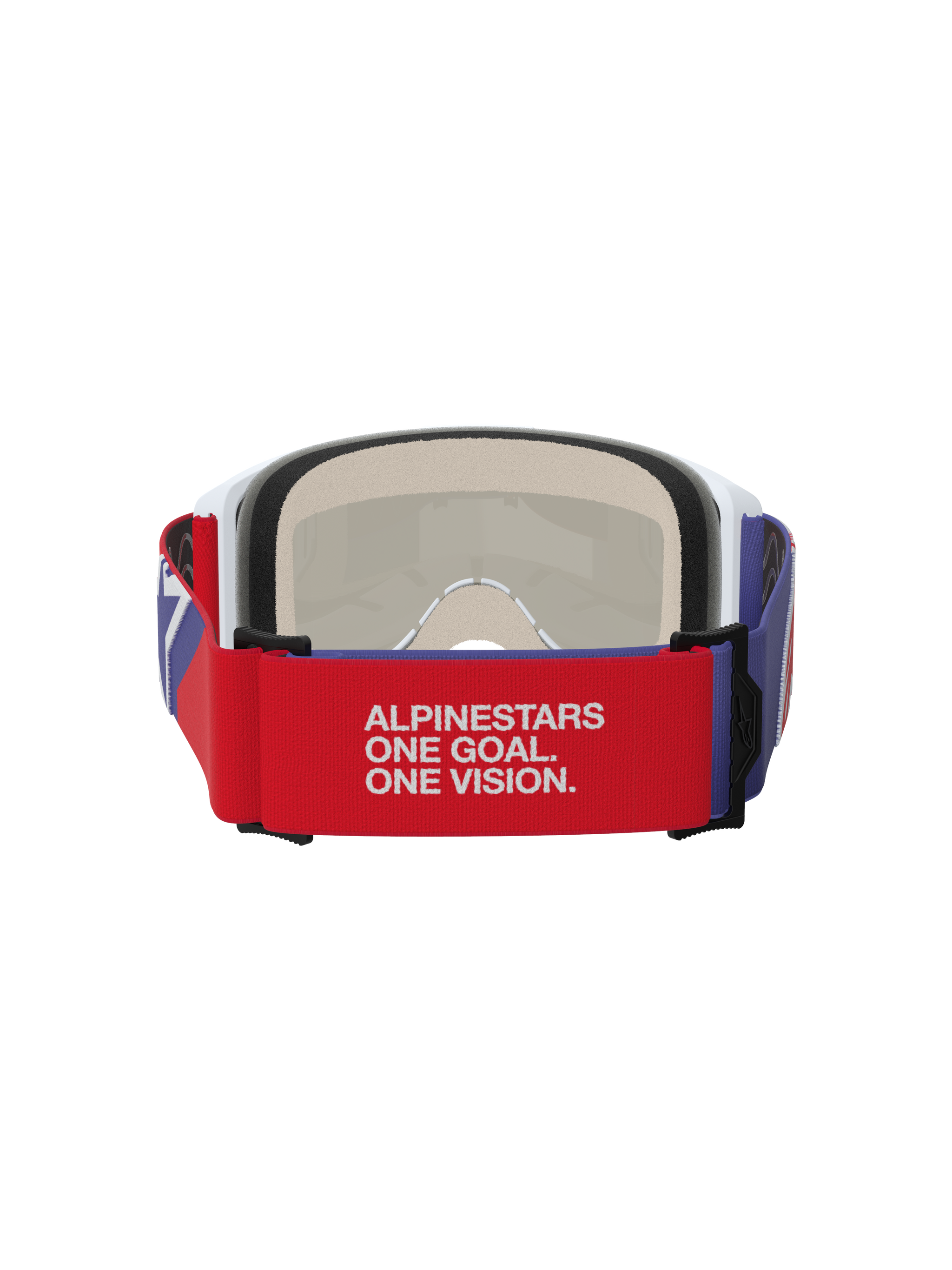 Gafas Vision 5 Corp