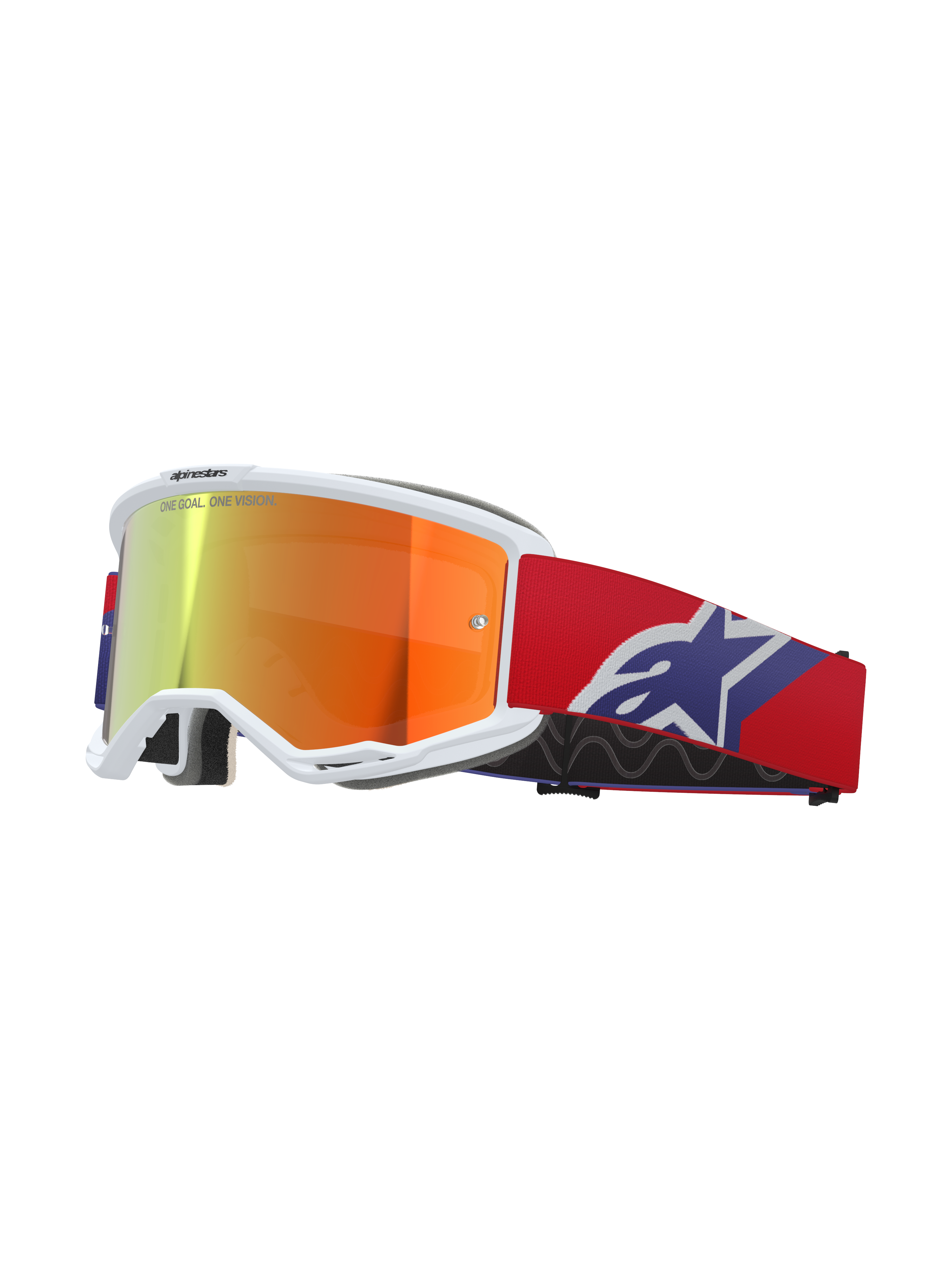 Gafas Vision 5 Corp